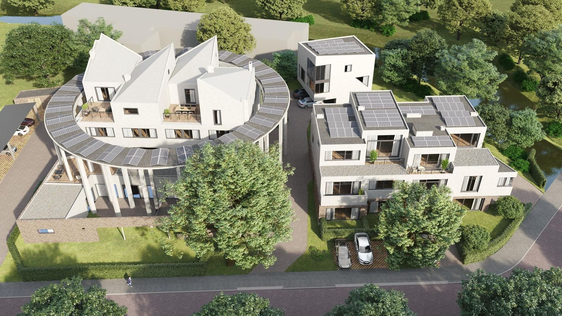Bouwnummer 10, Delft foto-1