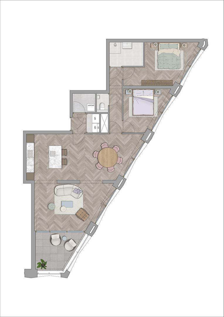 Prestige 33, Delft foto-6