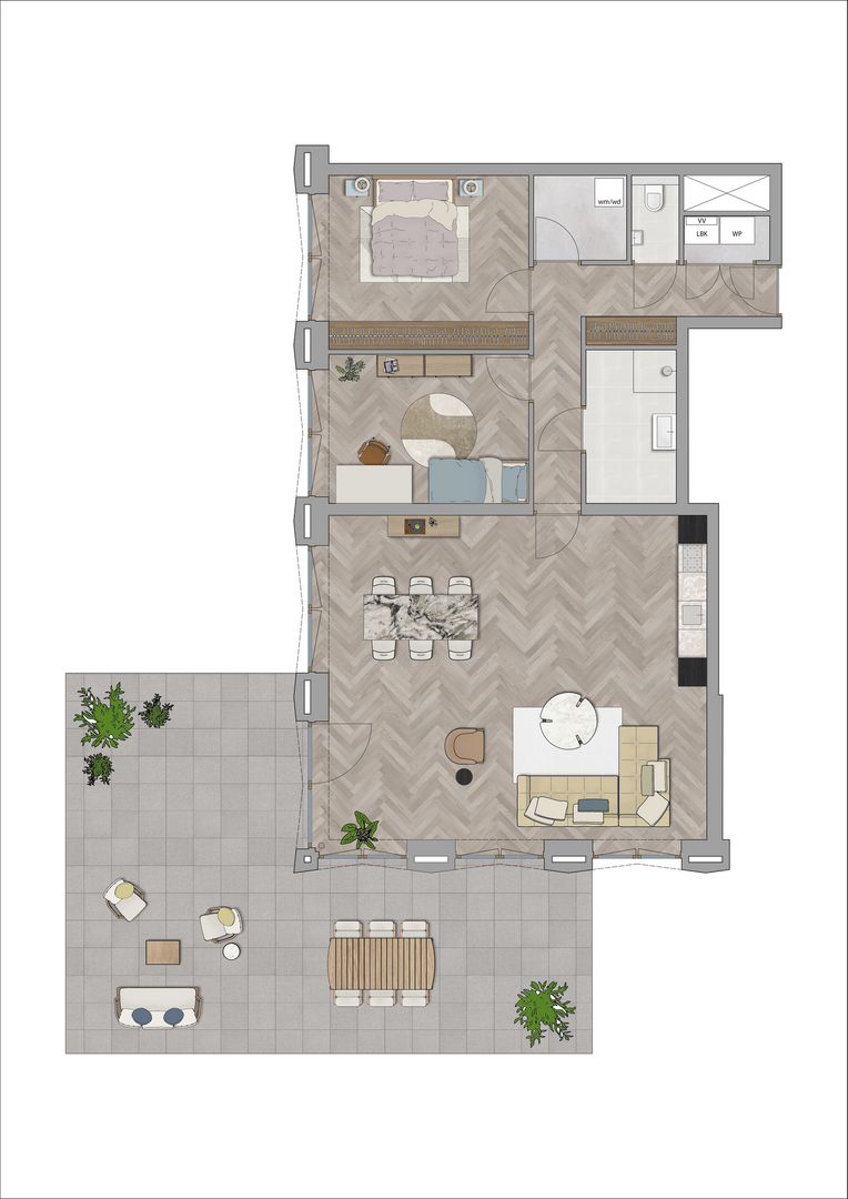 Prestige 34, Delft foto-6