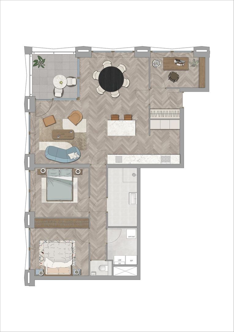 Prestige 71, Delft foto-6