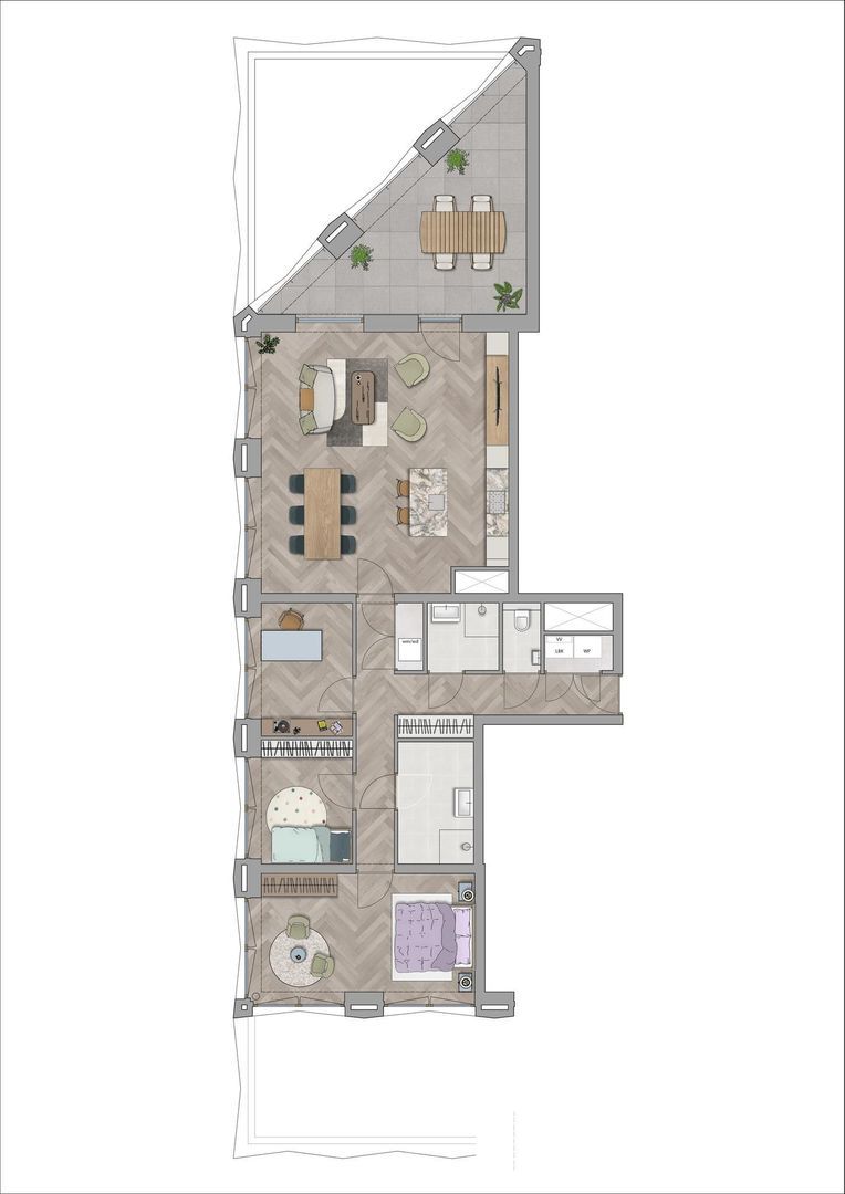 Prestige 91, Delft foto-6
