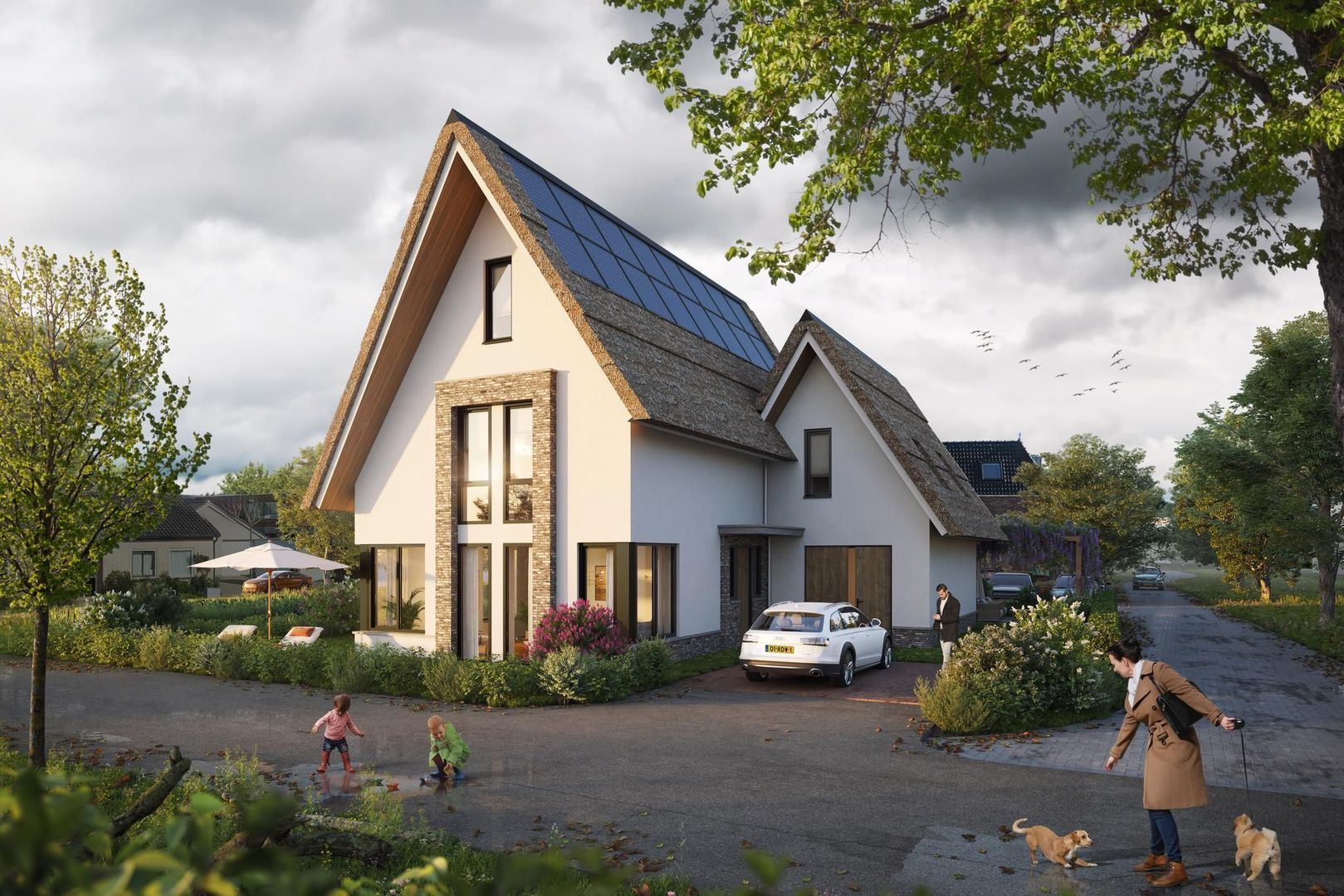 Vrijstaand 9, Rijswijk foto-0