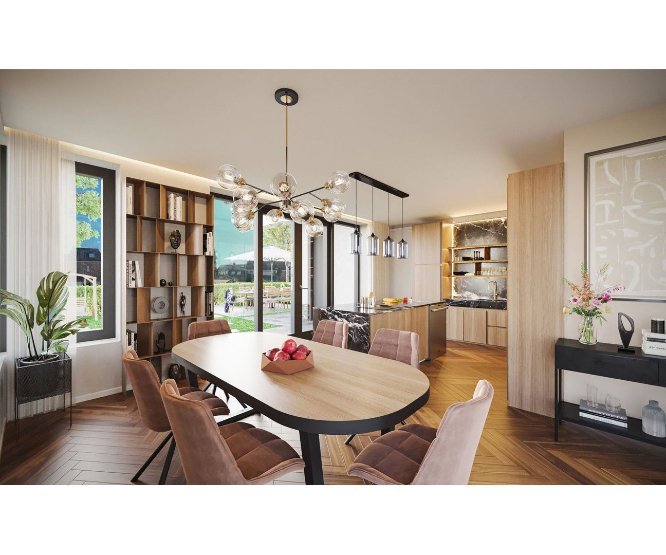 Vrijstaand 9, Rijswijk foto-1