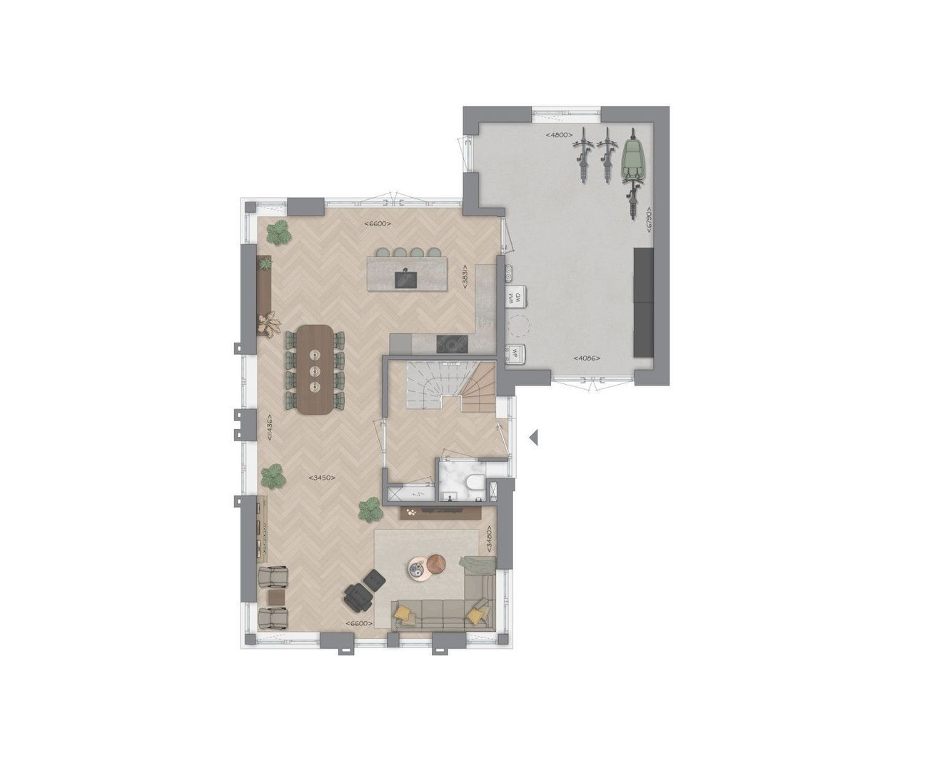 Vrijstaand 9, Rijswijk foto-3