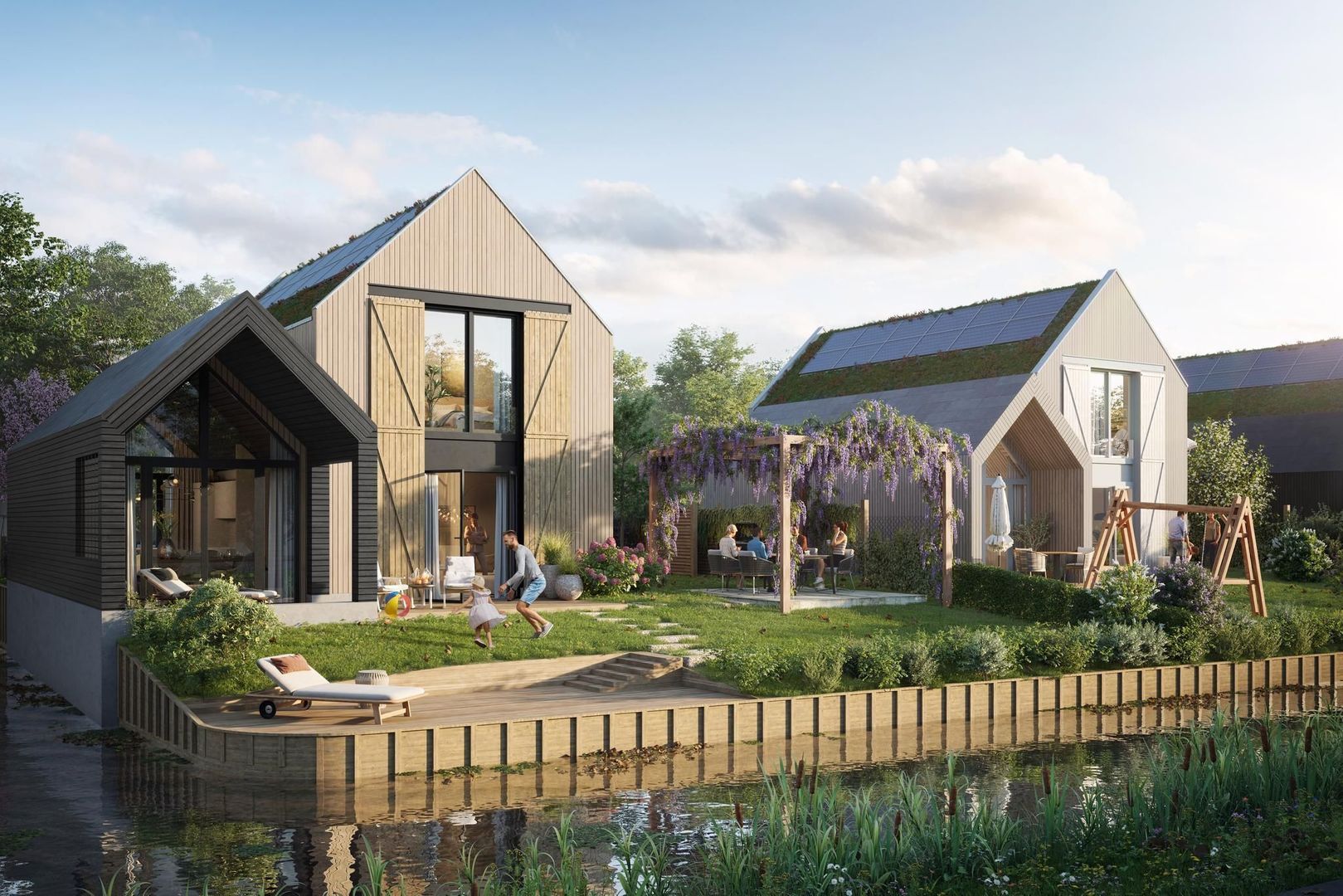 Levensloop vrijstaand 2, Rijswijk foto-0