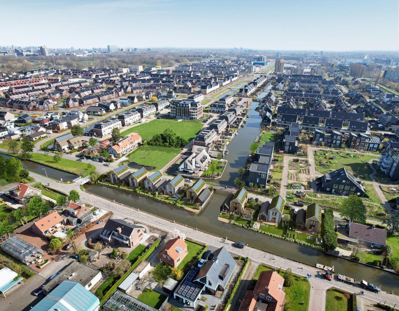 Levensloop vrijstaand 4, Rijswijk foto-6