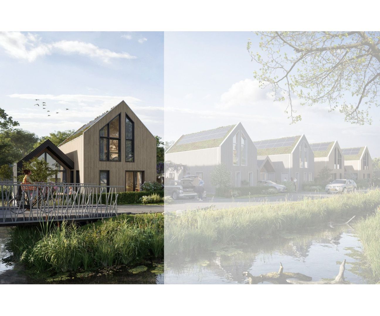 Levensloop vrijstaand 4, Rijswijk foto-2