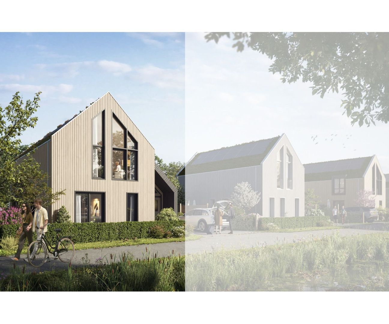 Levensloop vrijstaand 1, Rijswijk foto-3