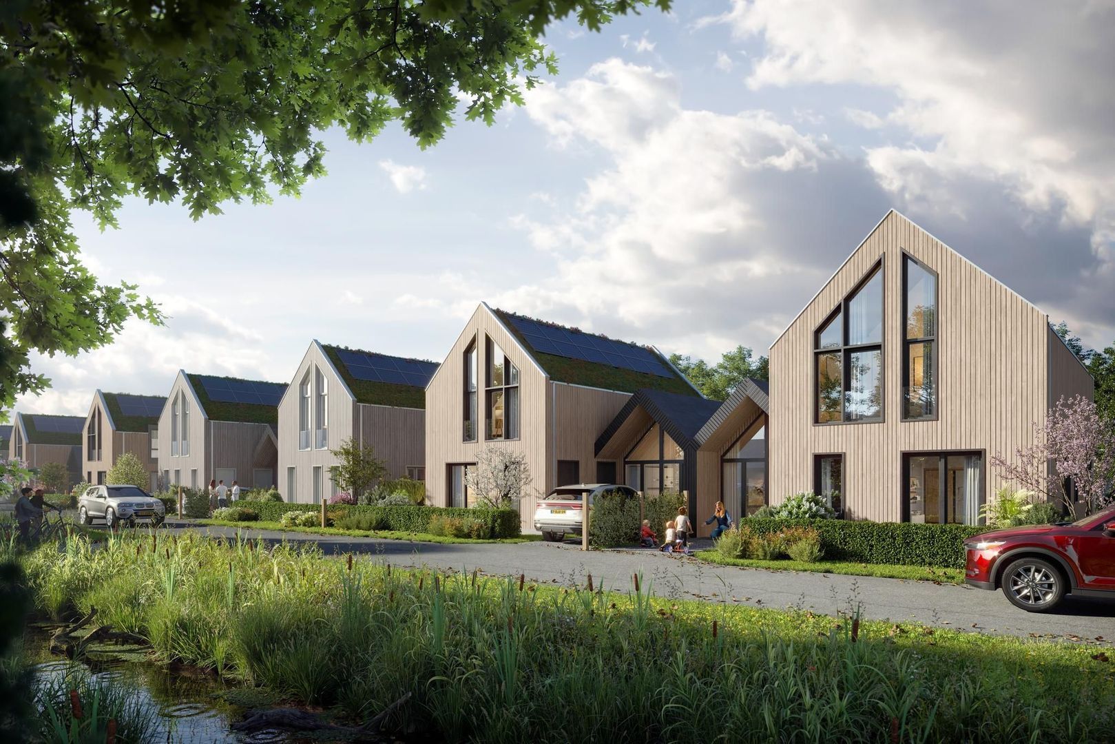 Levensloop 2-1 kap 6, Rijswijk foto-0