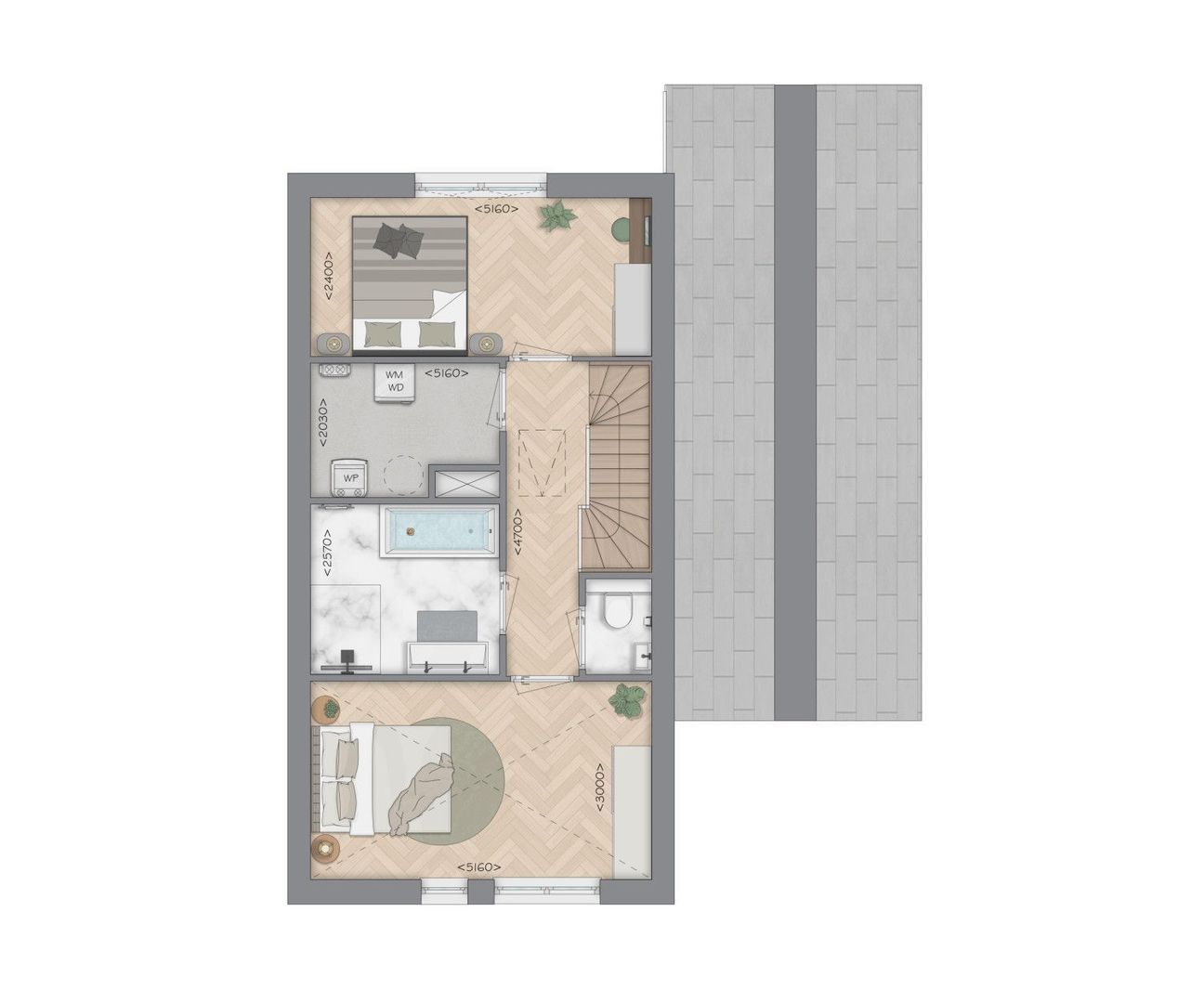 Levensloop 2-1 kap 8, Rijswijk foto-7