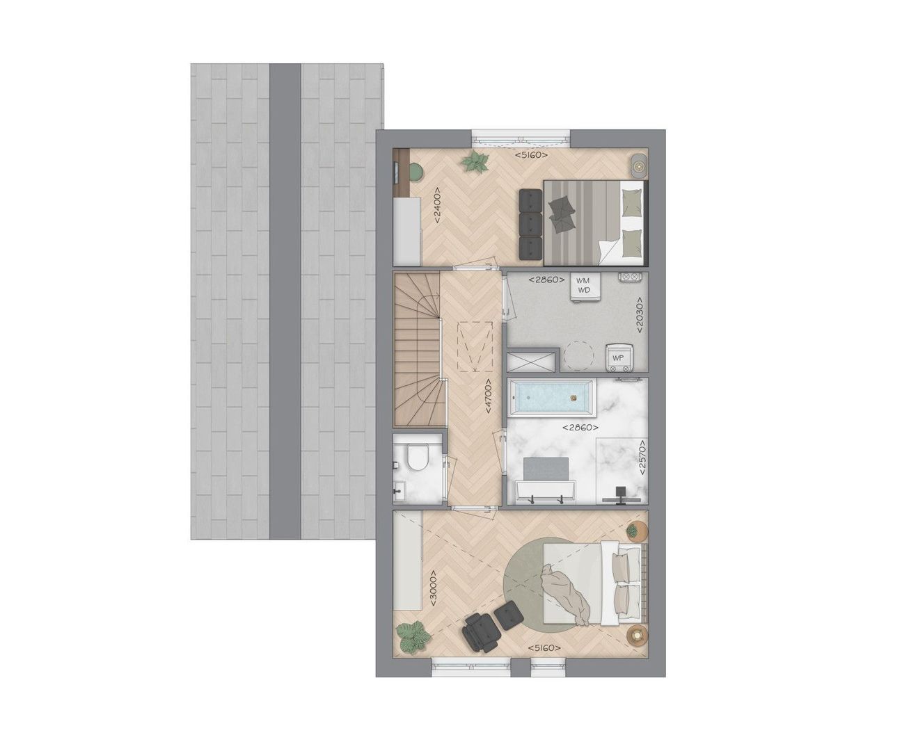 Levensloop 2-1 kap 5, Rijswijk foto-7