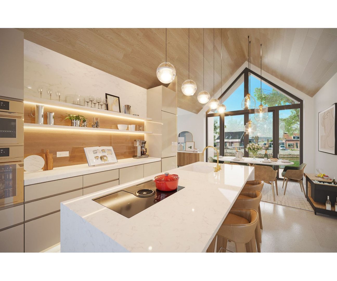 Levensloop 2-1 kap 5, Rijswijk foto-4