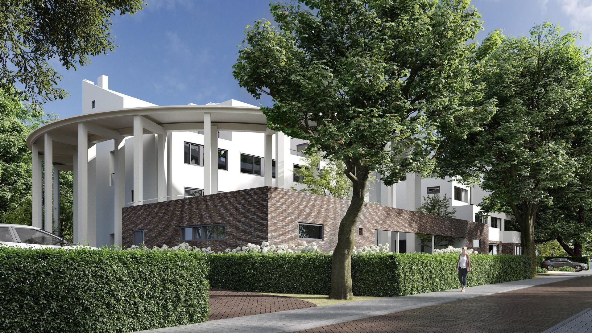Bouwnummer 26, Delft foto-0