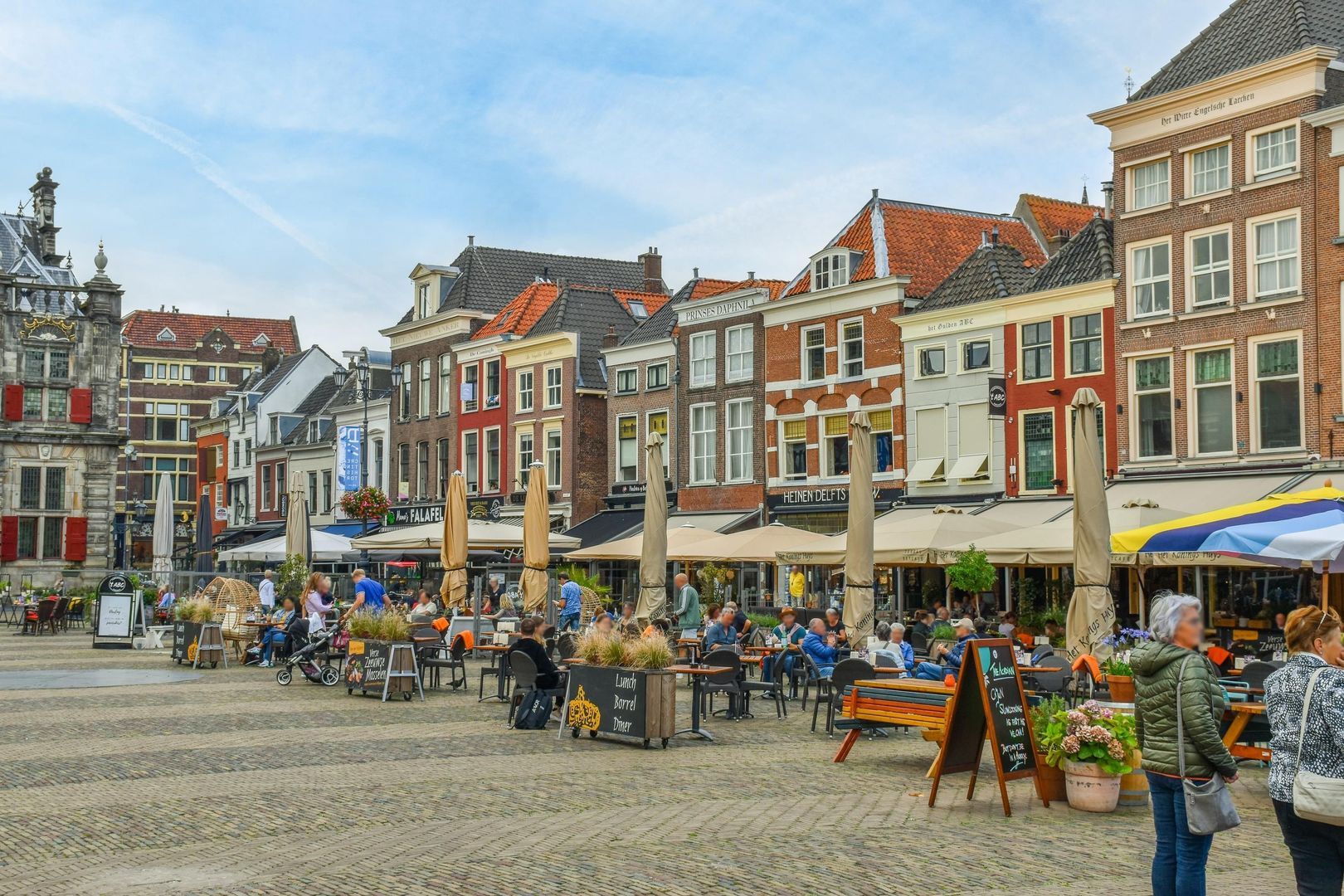 Penthouse 102, Delft foto-4