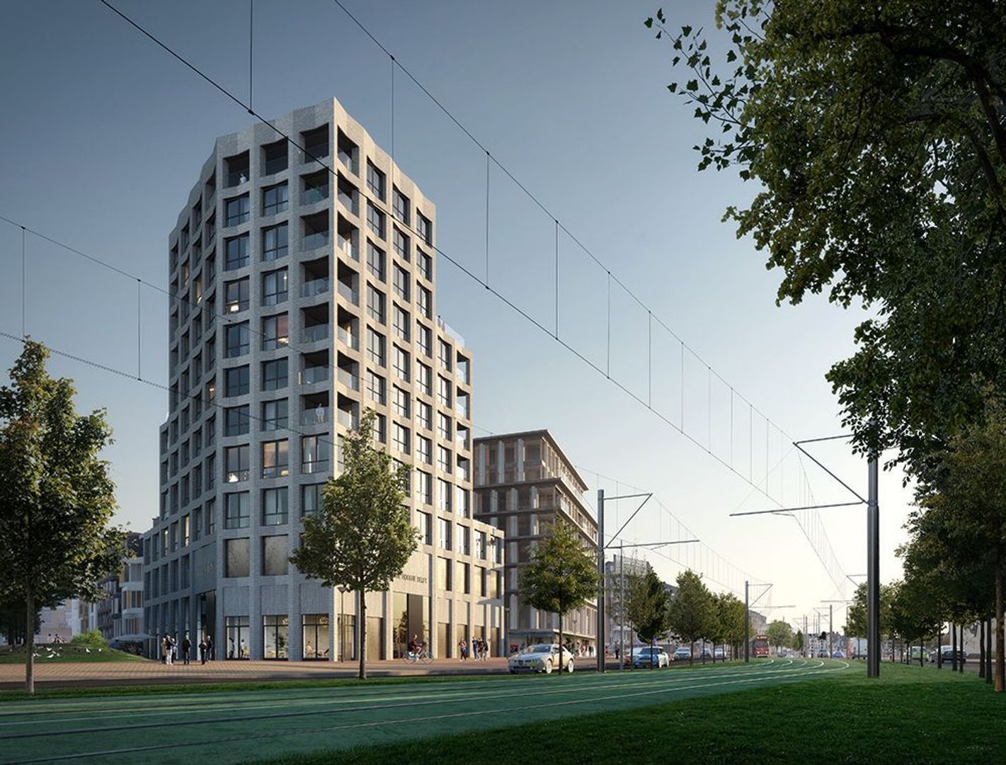 Prestige 71, Delft foto-1