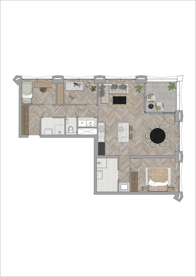 Prestige 82, Delft foto-6