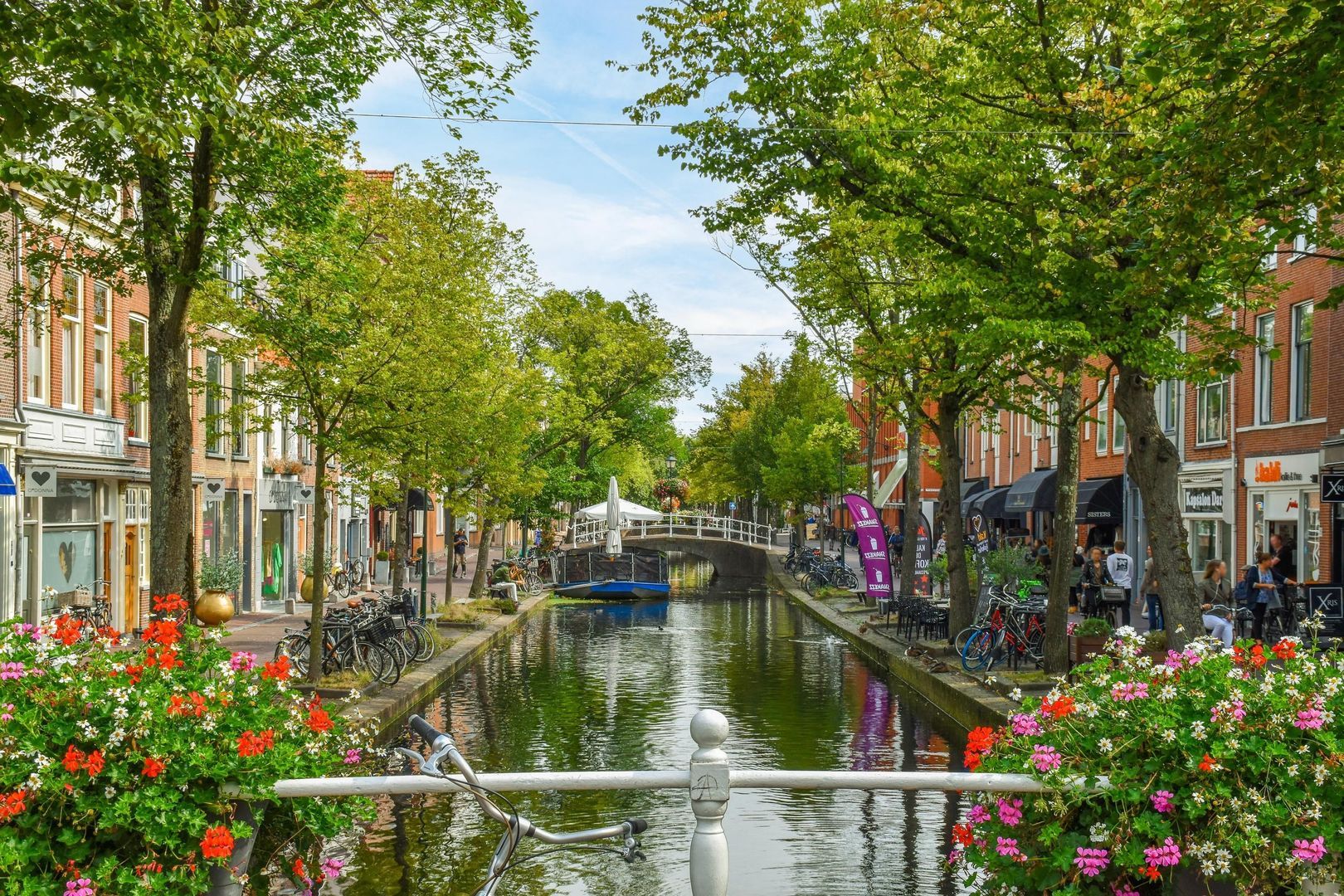 Prestige 51, Delft foto-5
