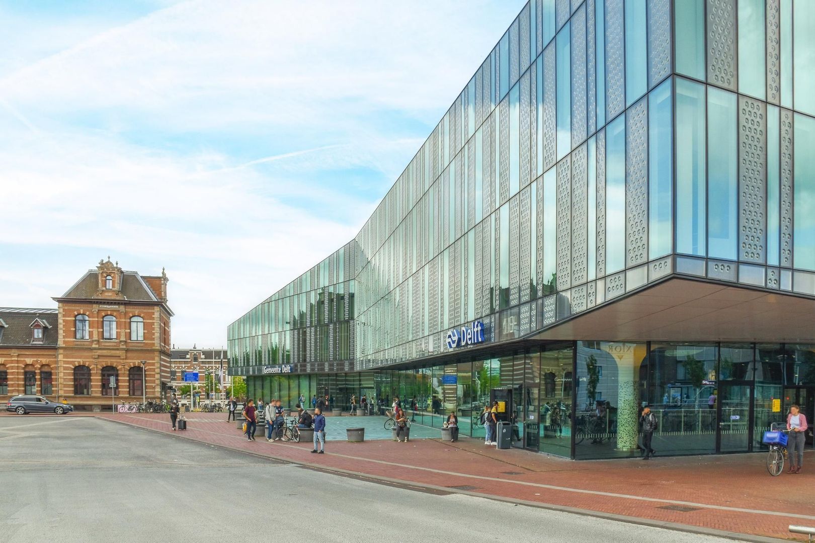 , Delft foto-10