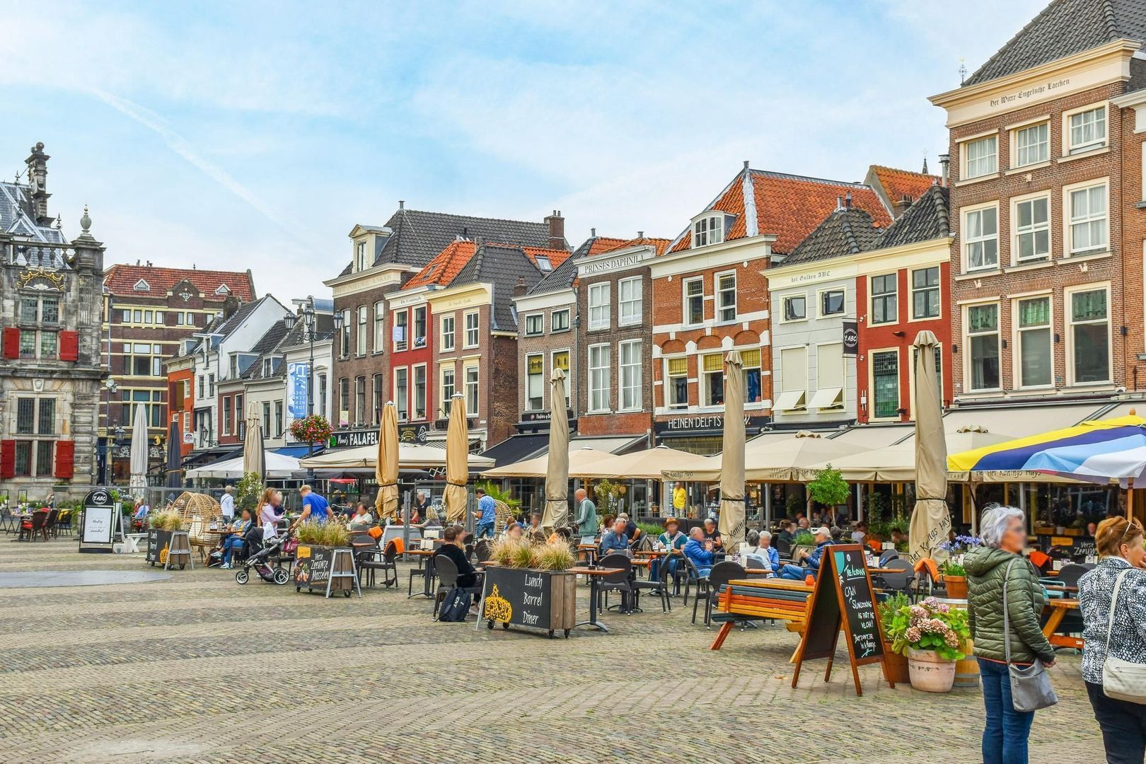 , Delft foto-13