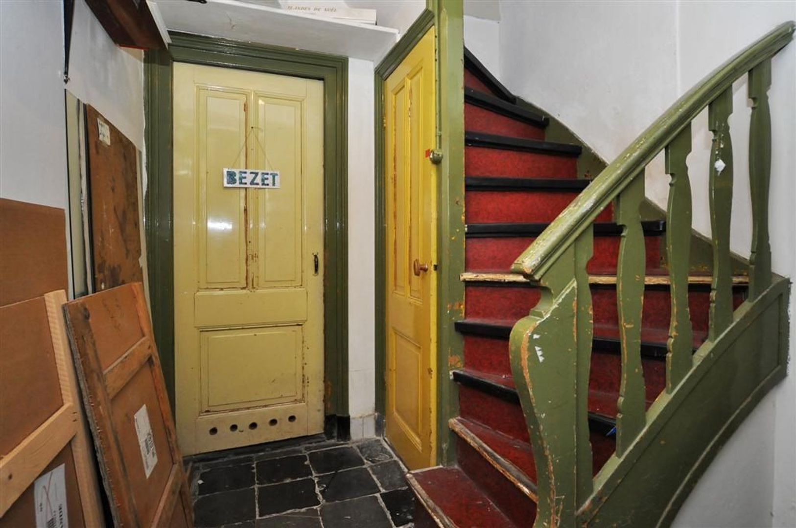 Oude Kerkstraat 4, Delft foto-9