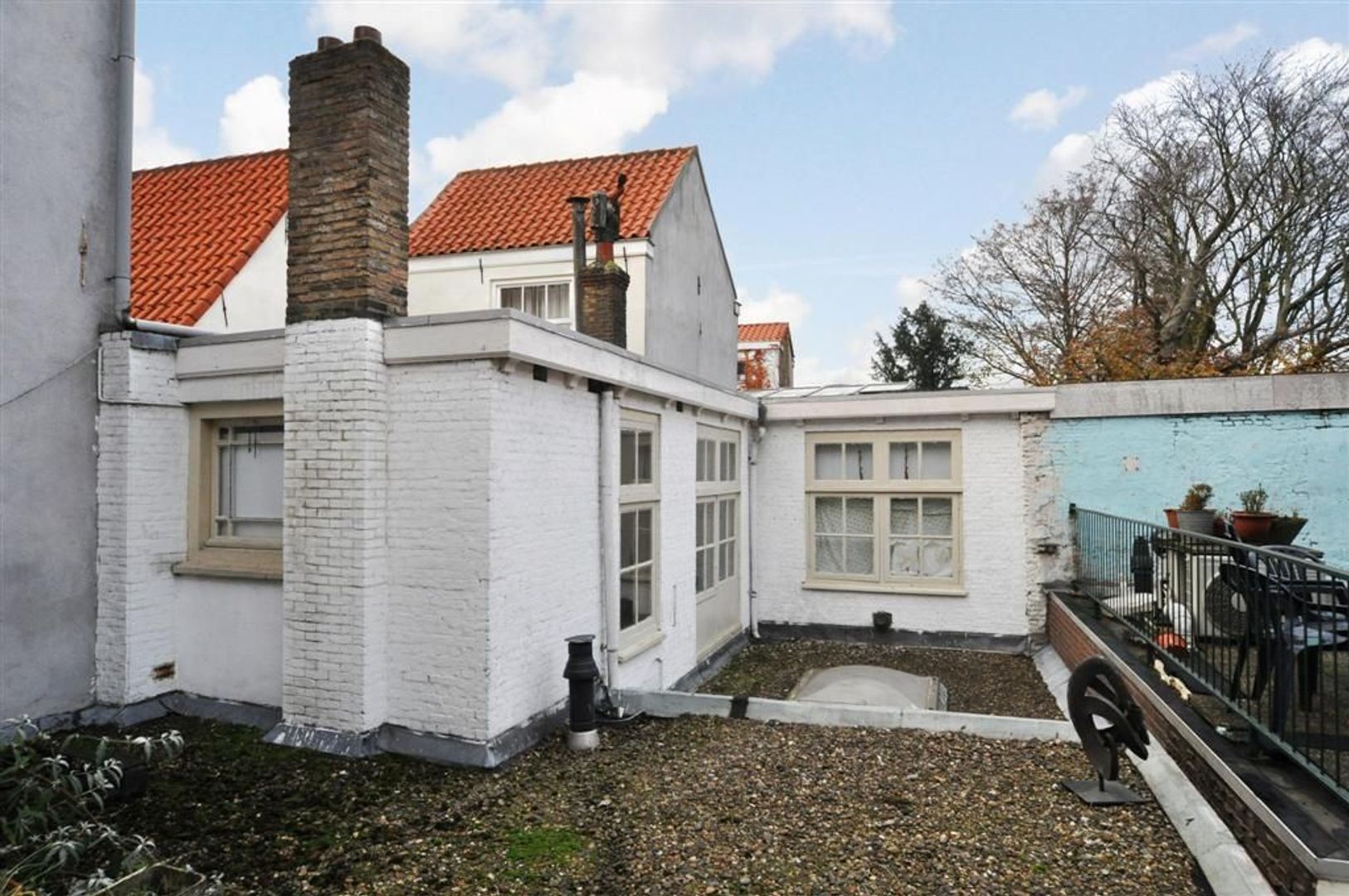 Oude Kerkstraat 4, Delft foto-12