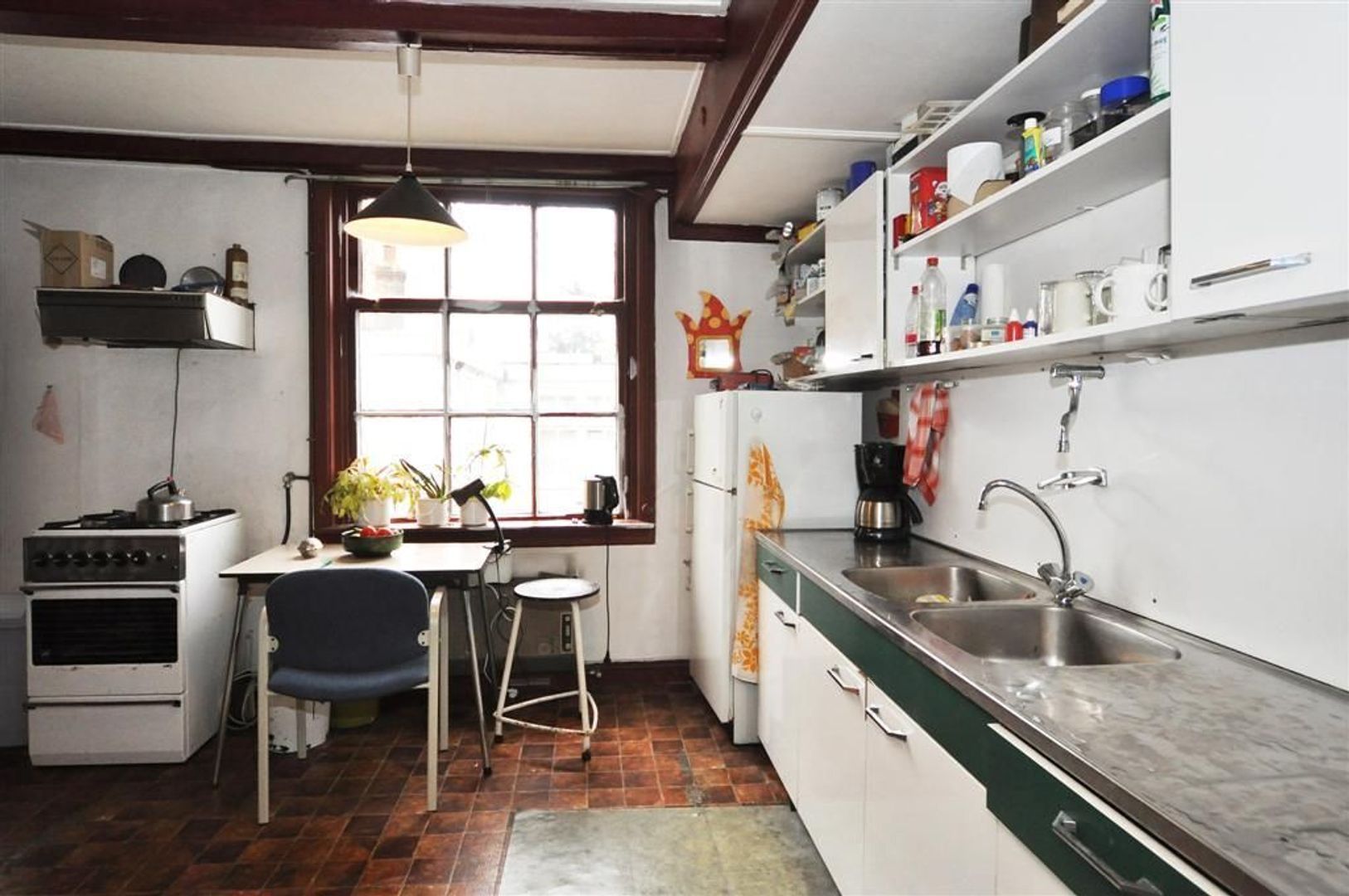 Oude Kerkstraat 4, Delft foto-17