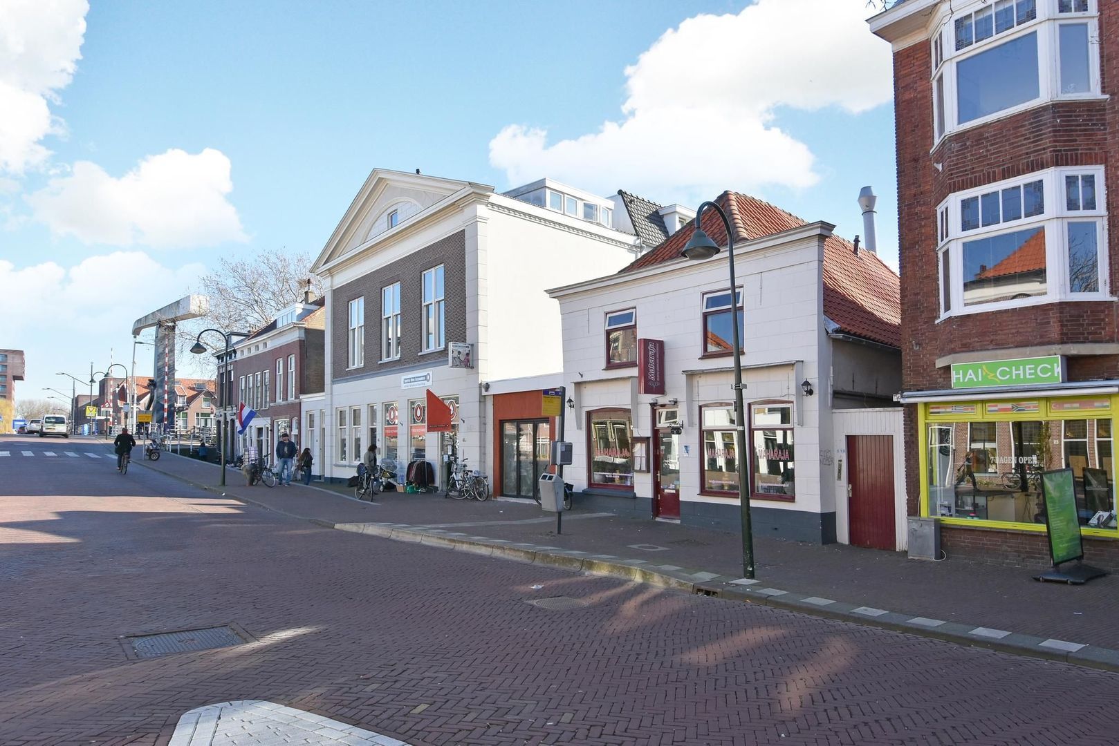 Nieuwe Langendijk 59, Delft foto-19