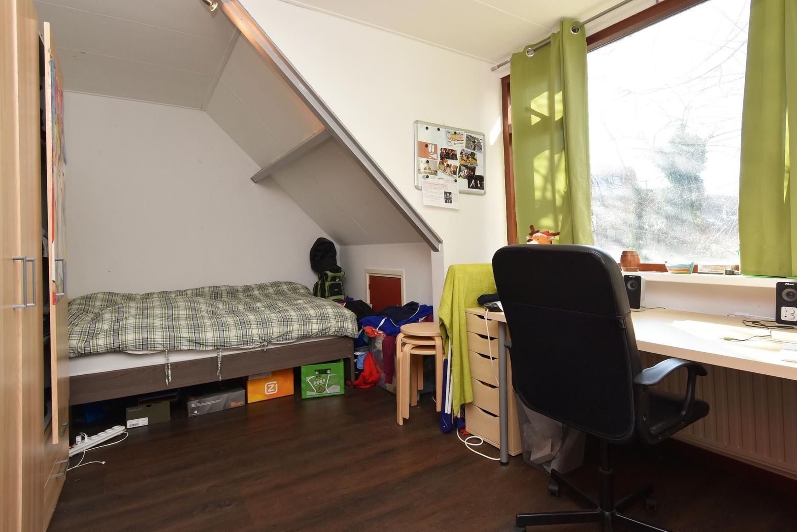 Nieuwe Langendijk 59, Delft foto-10