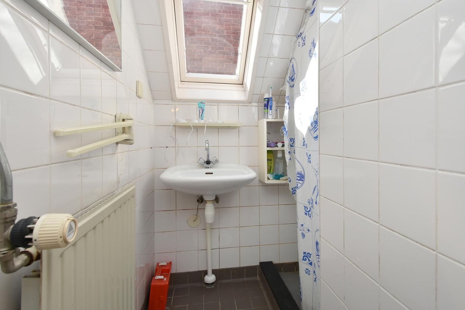 Nieuwe Langendijk 59, Delft foto-16