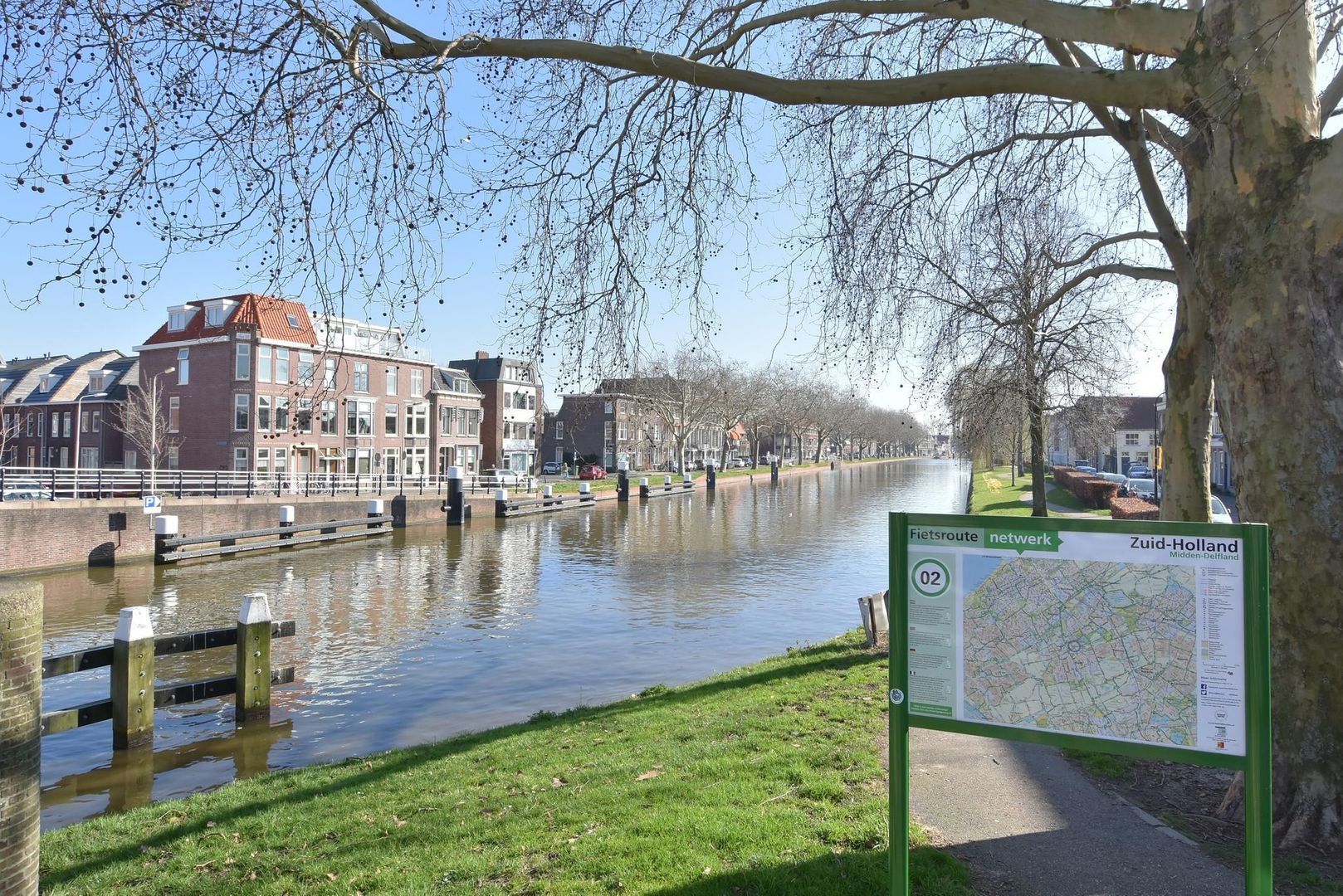 Nieuwe Langendijk 59, Delft foto-20