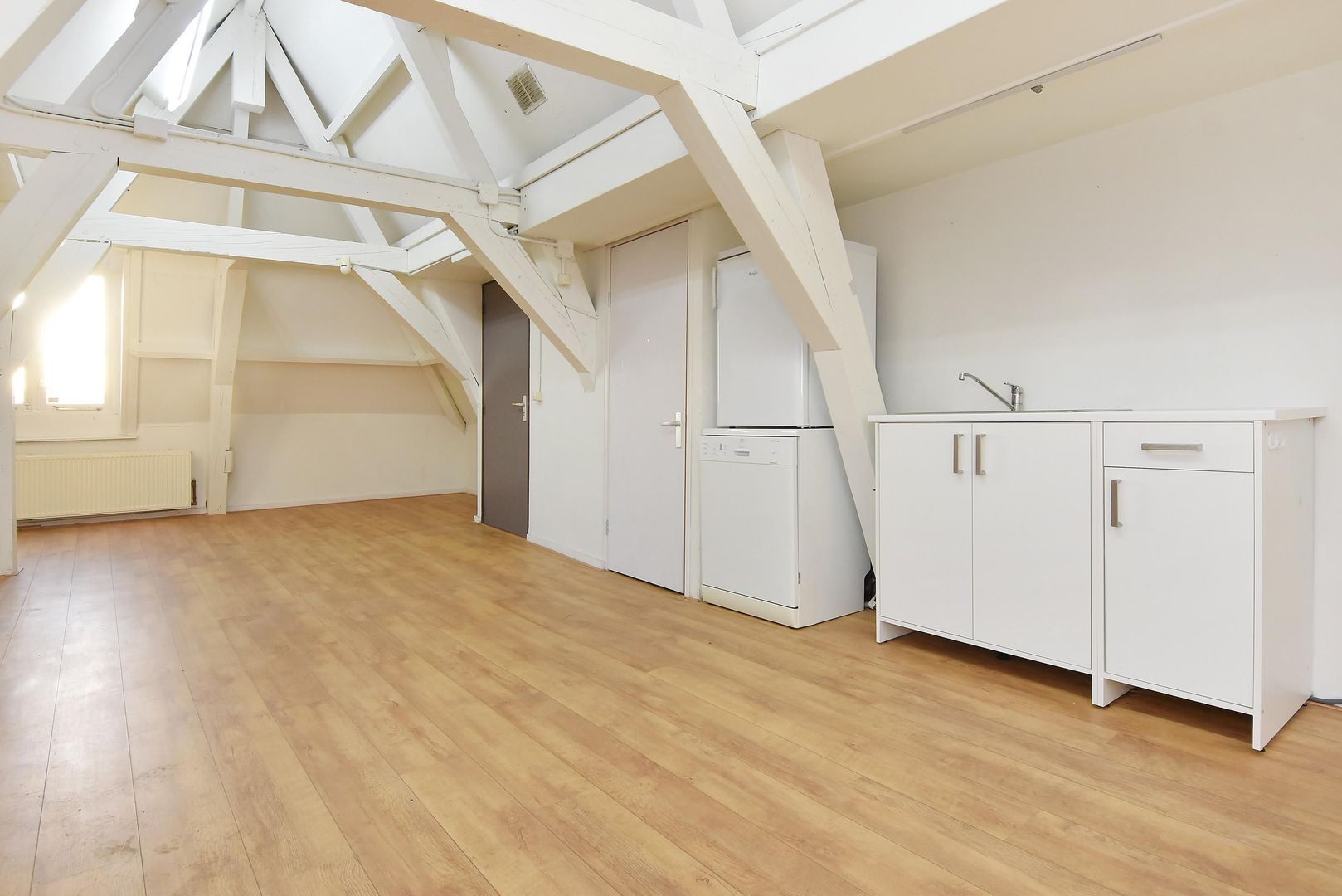 Burgwal 45, Delft foto-2