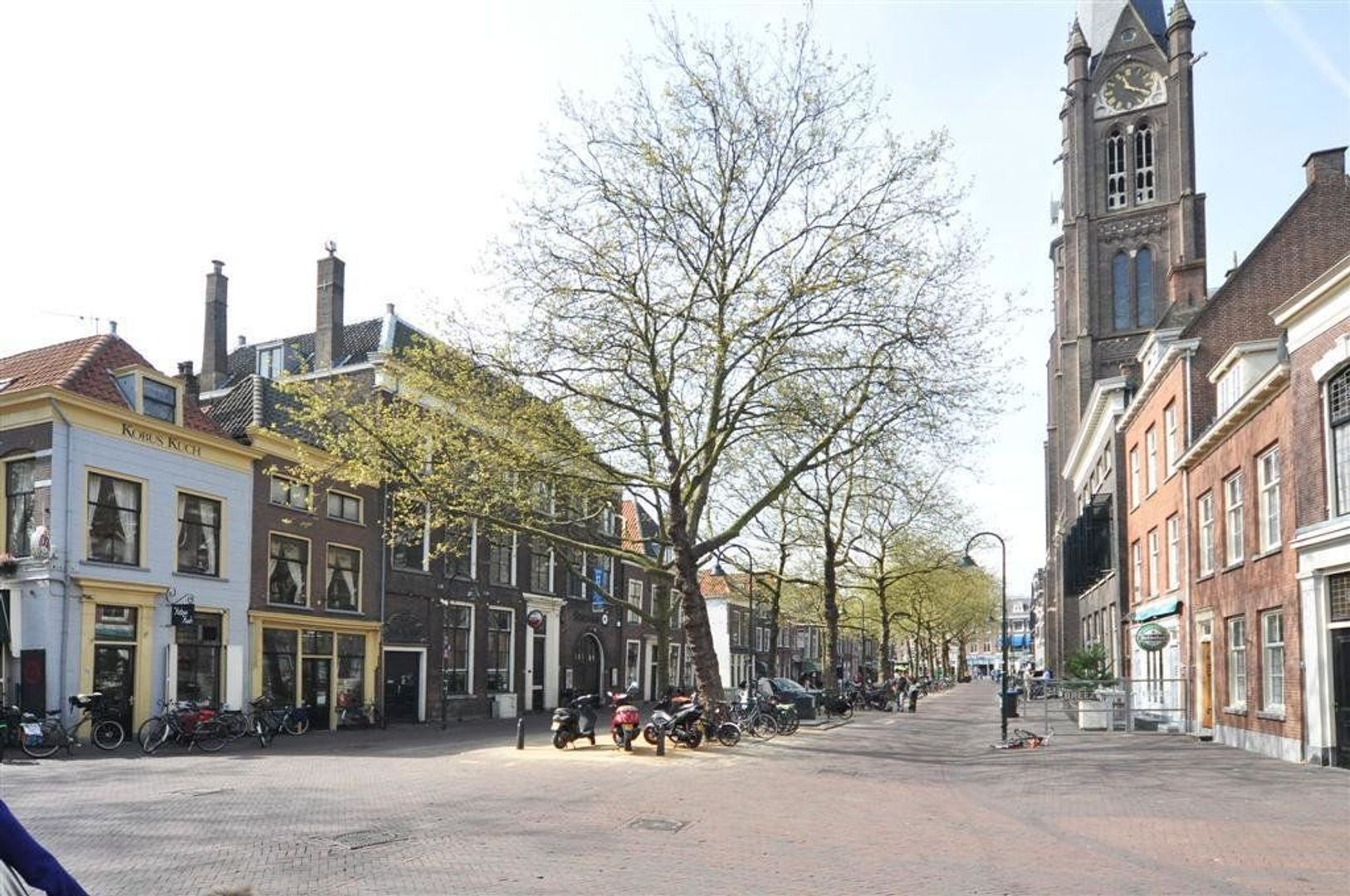 Burgwal 45, Delft foto-16