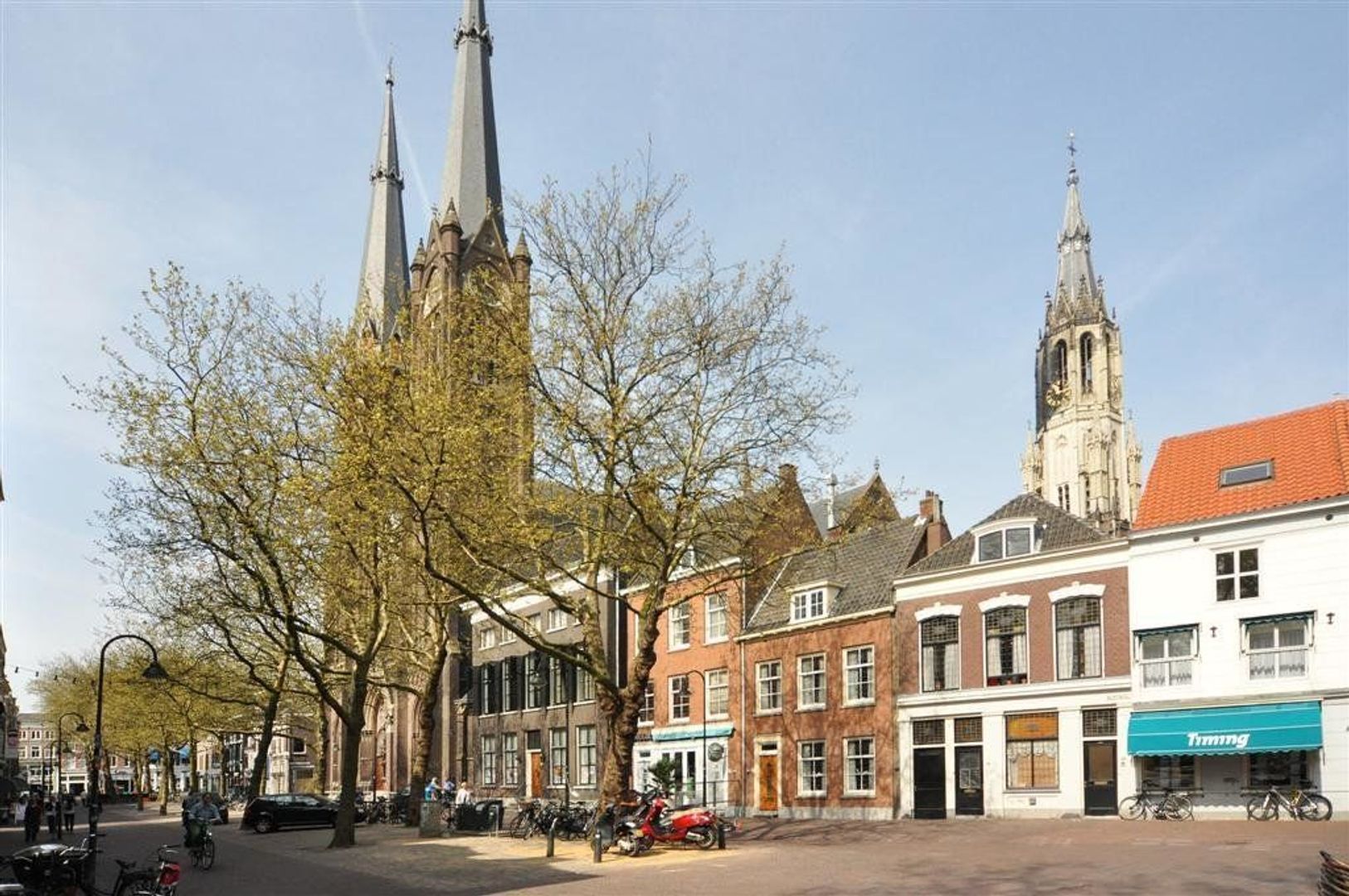 Burgwal 45, Delft foto-17