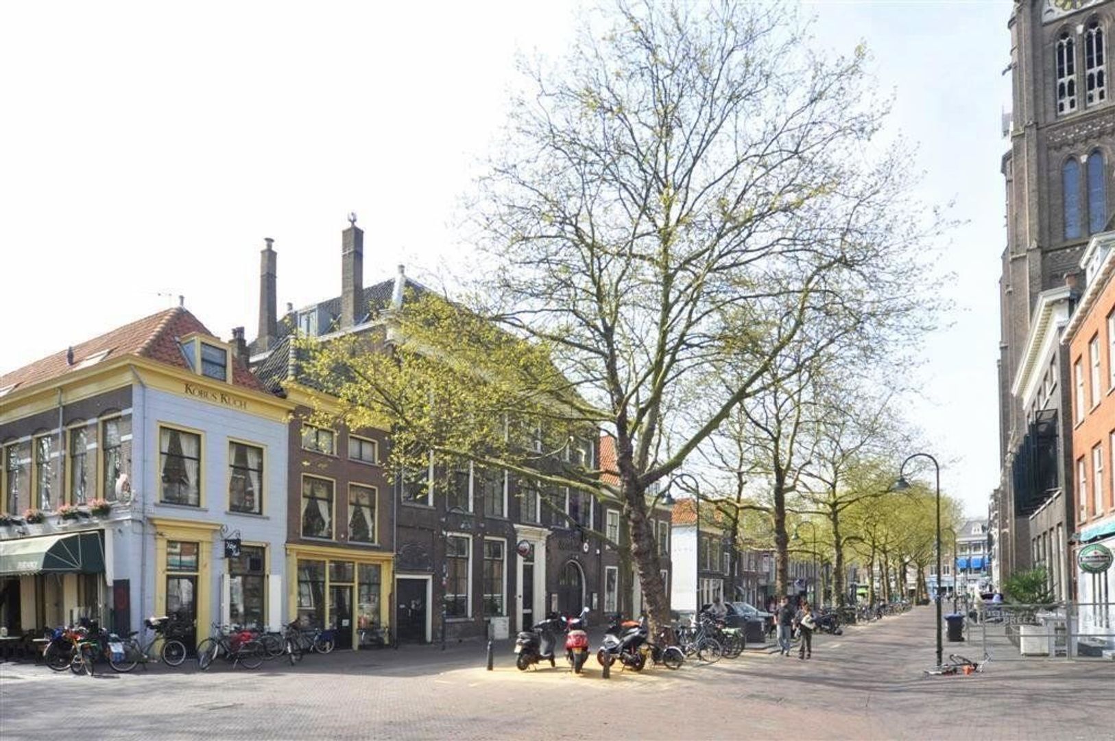 Burgwal 45, Delft foto-18