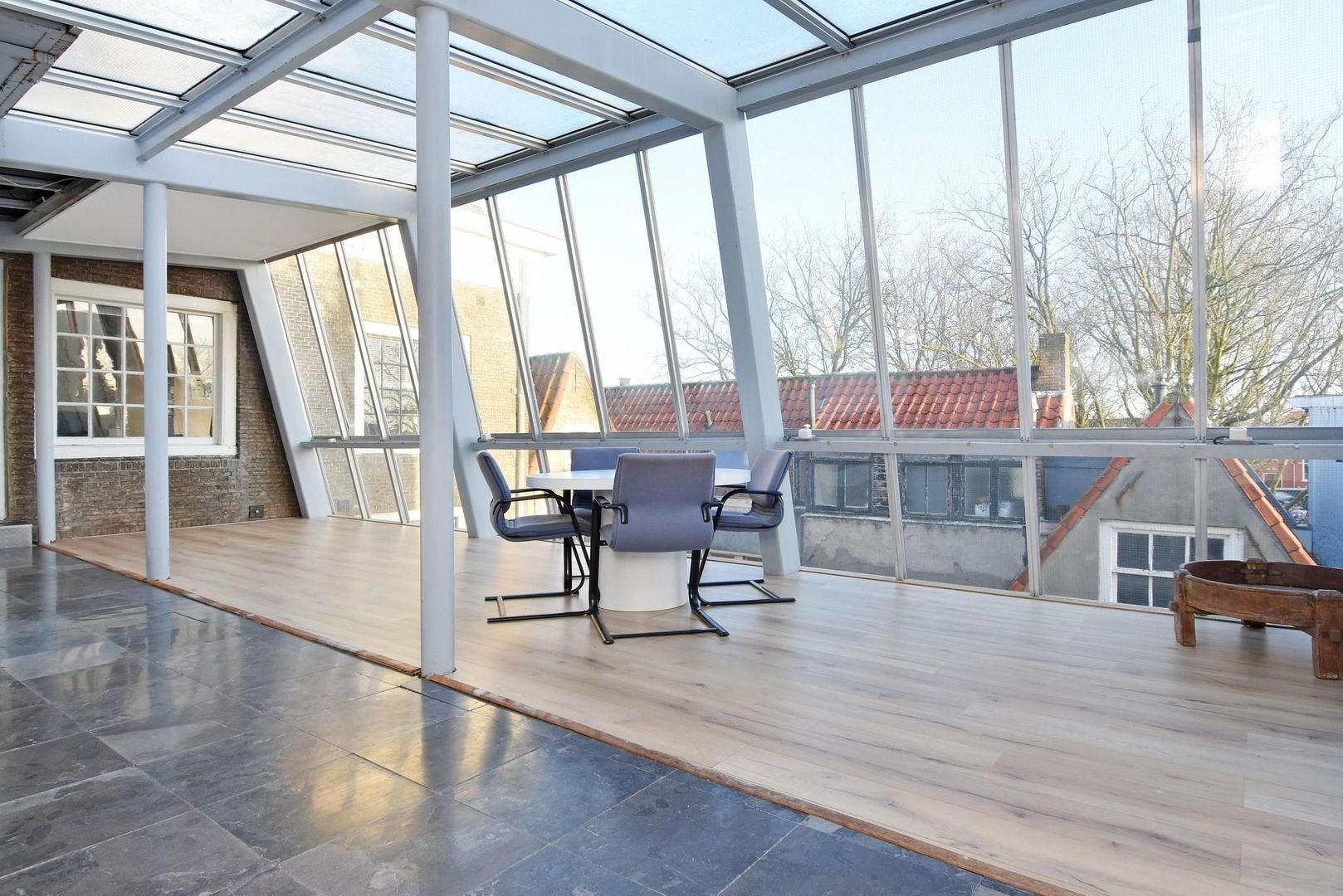 Burgwal 45, Delft foto-14
