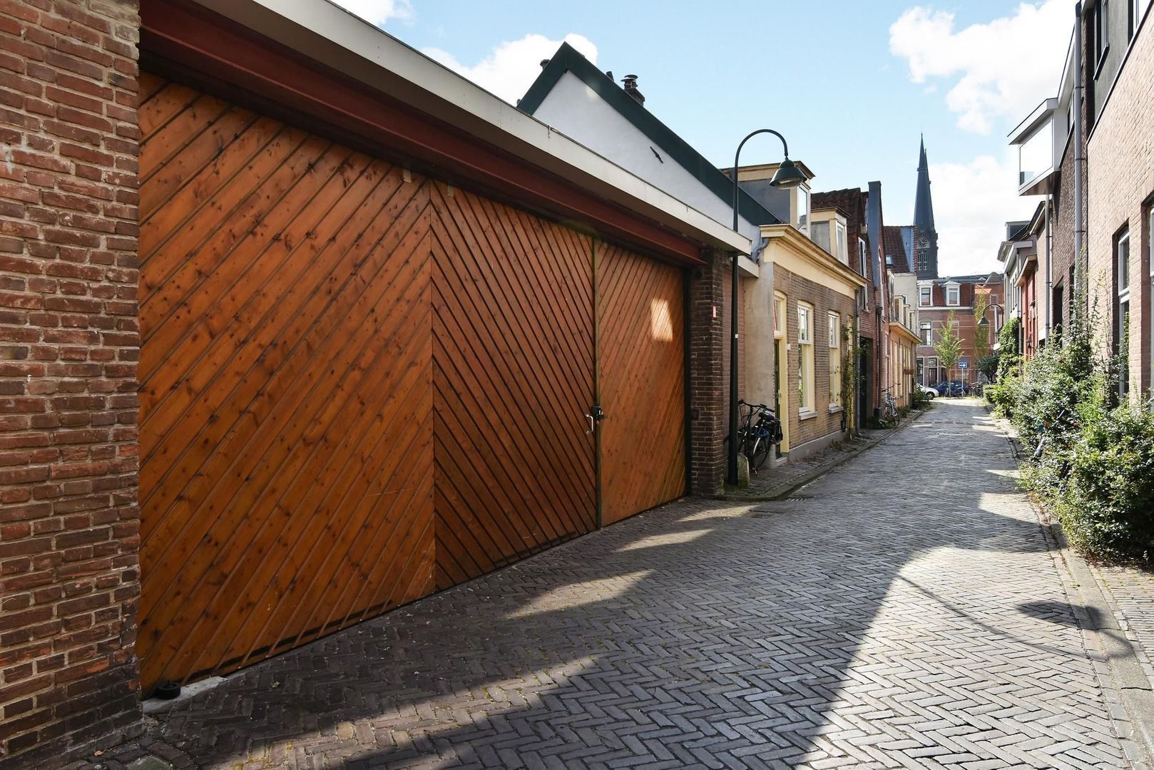 Donkerstraat 33 -35, Delft foto-5