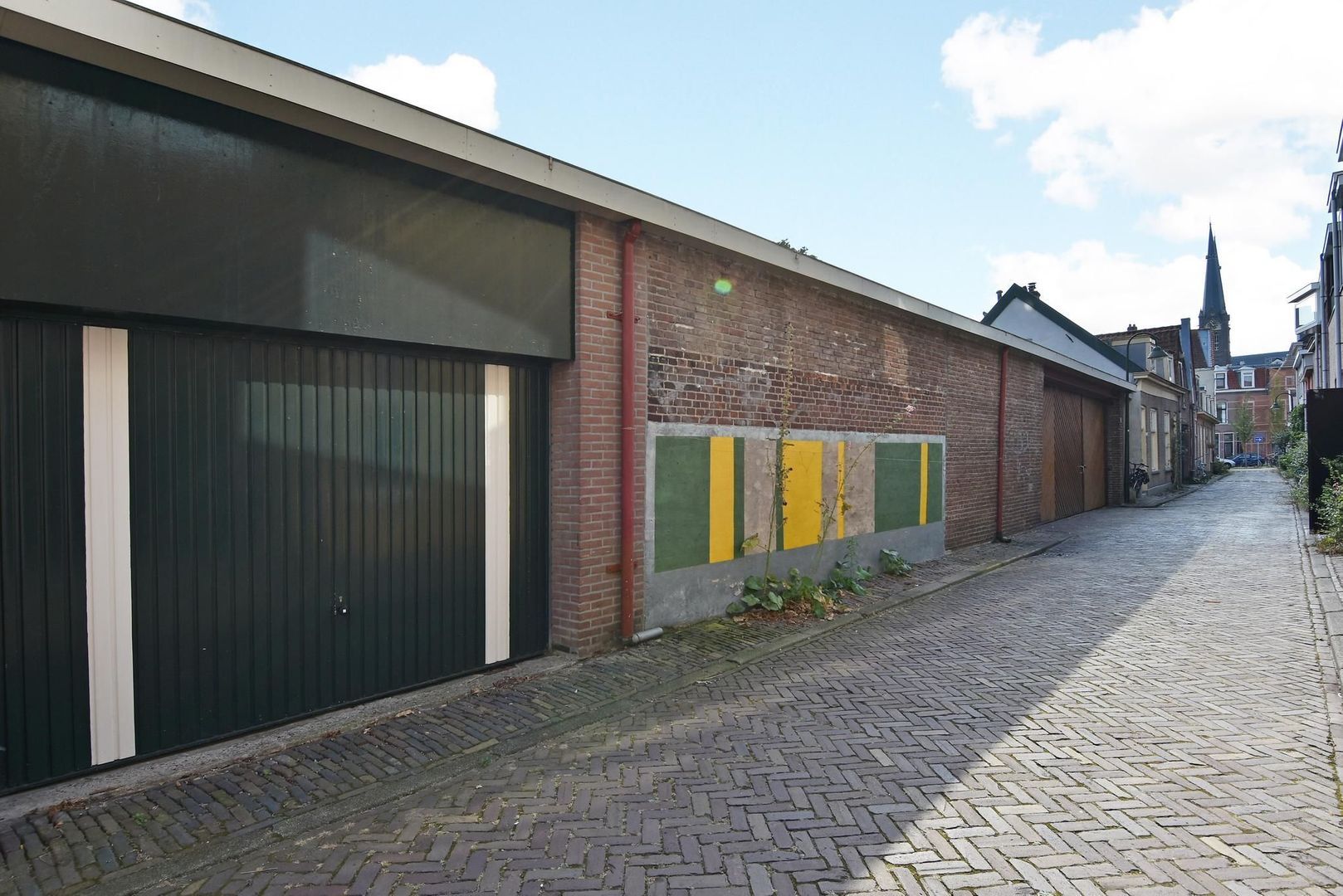 Donkerstraat 33 -35, Delft foto-4
