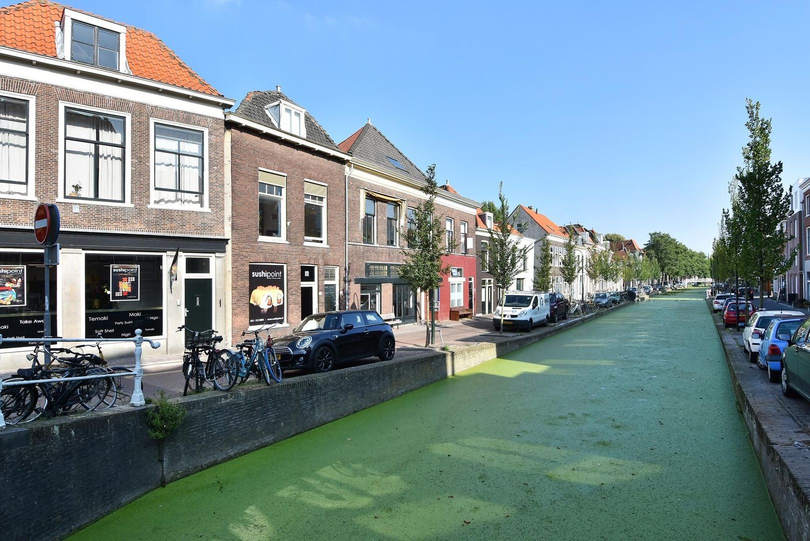 Donkerstraat 33 -35, Delft foto-11