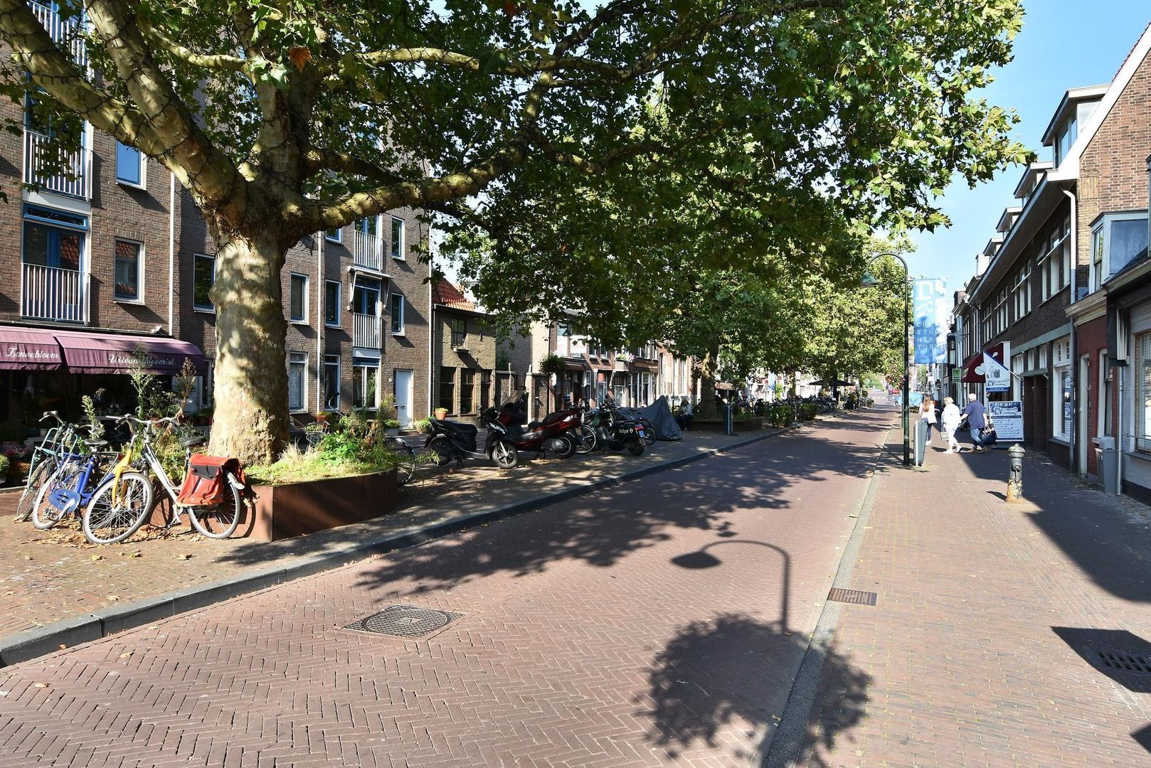 Donkerstraat 33 -35, Delft foto-12