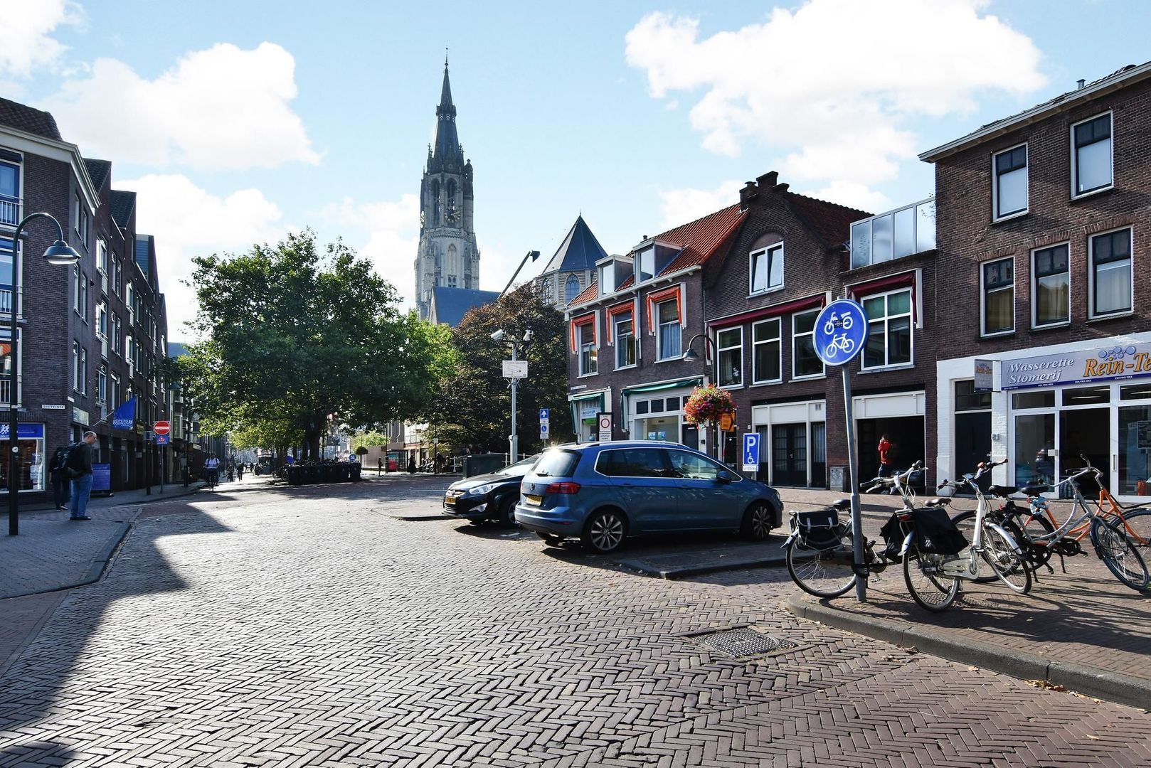Donkerstraat 33 -35, Delft foto-13