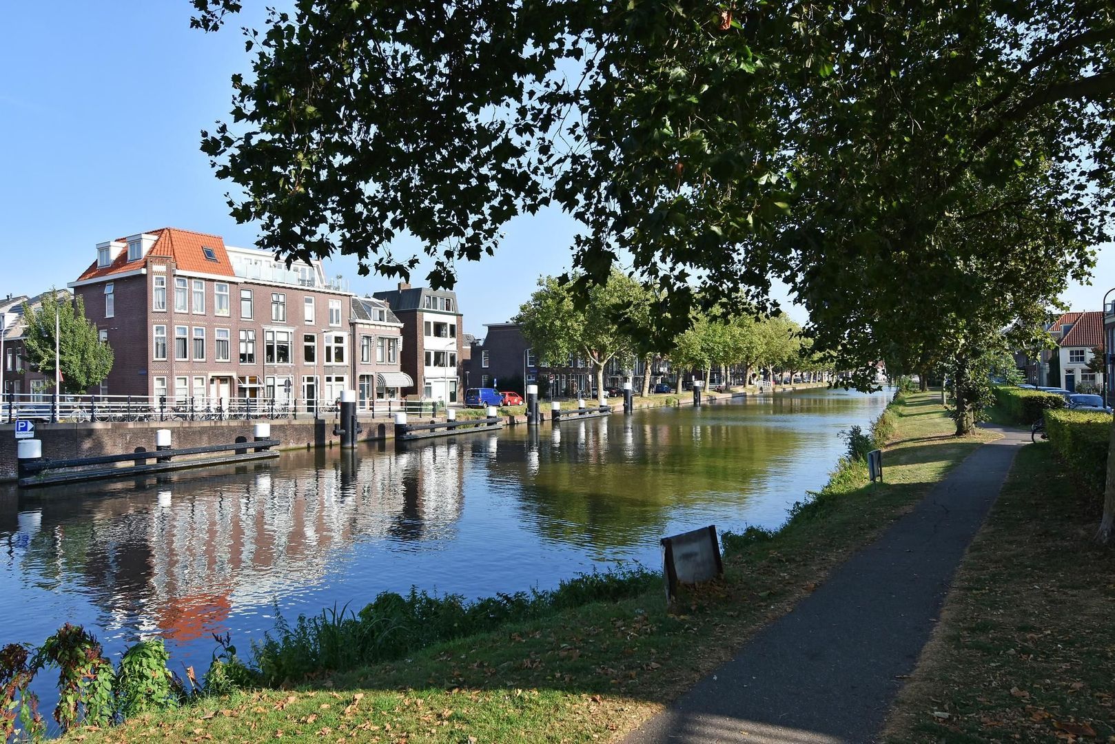 Donkerstraat 33 -35, Delft foto-15