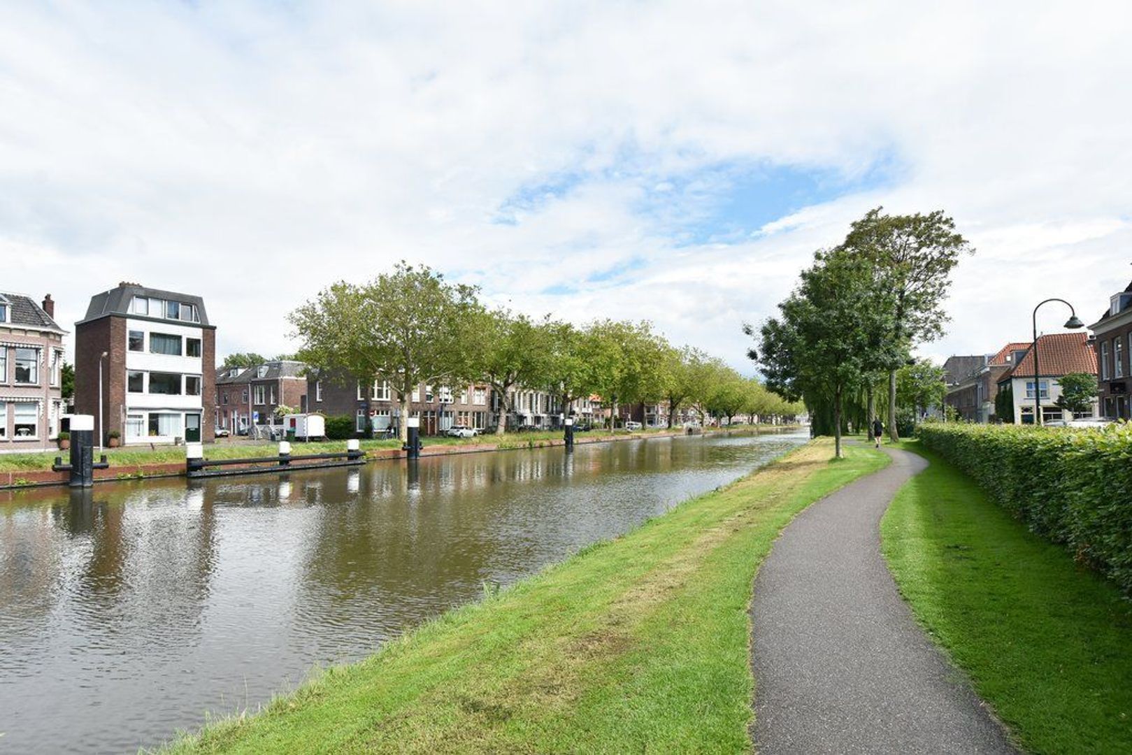 Donkerstraat 33 -35, Delft foto-16