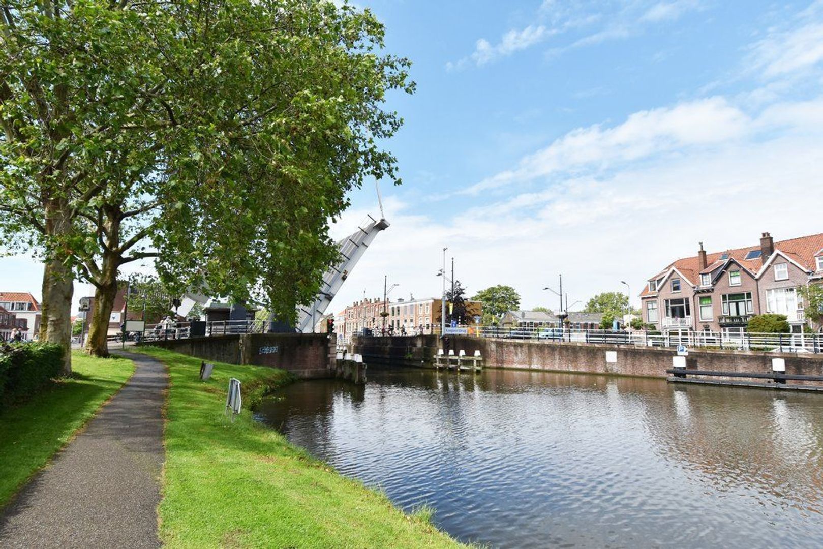 Donkerstraat 33 -35, Delft foto-14