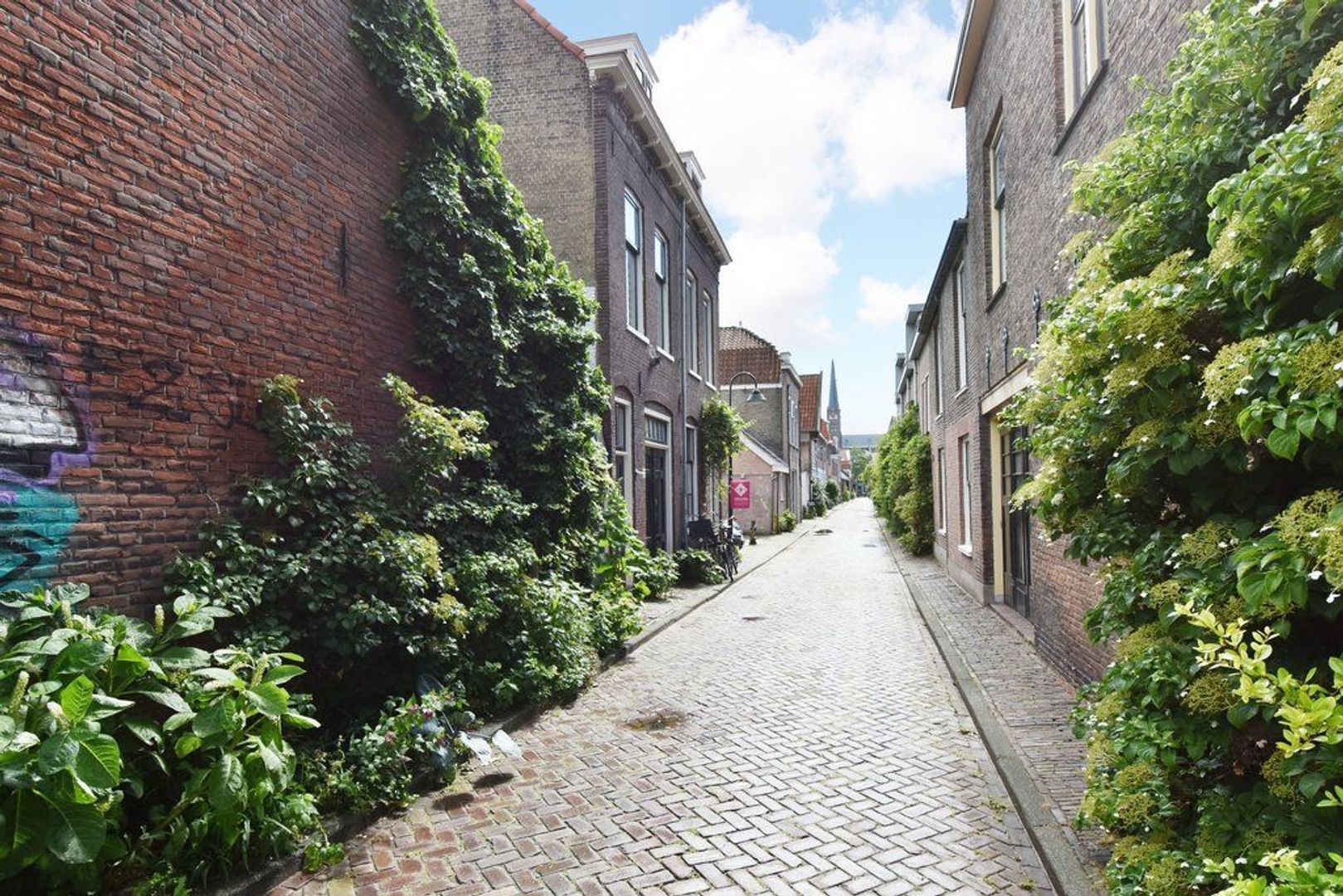 Donkerstraat 33 -35, Delft foto-10