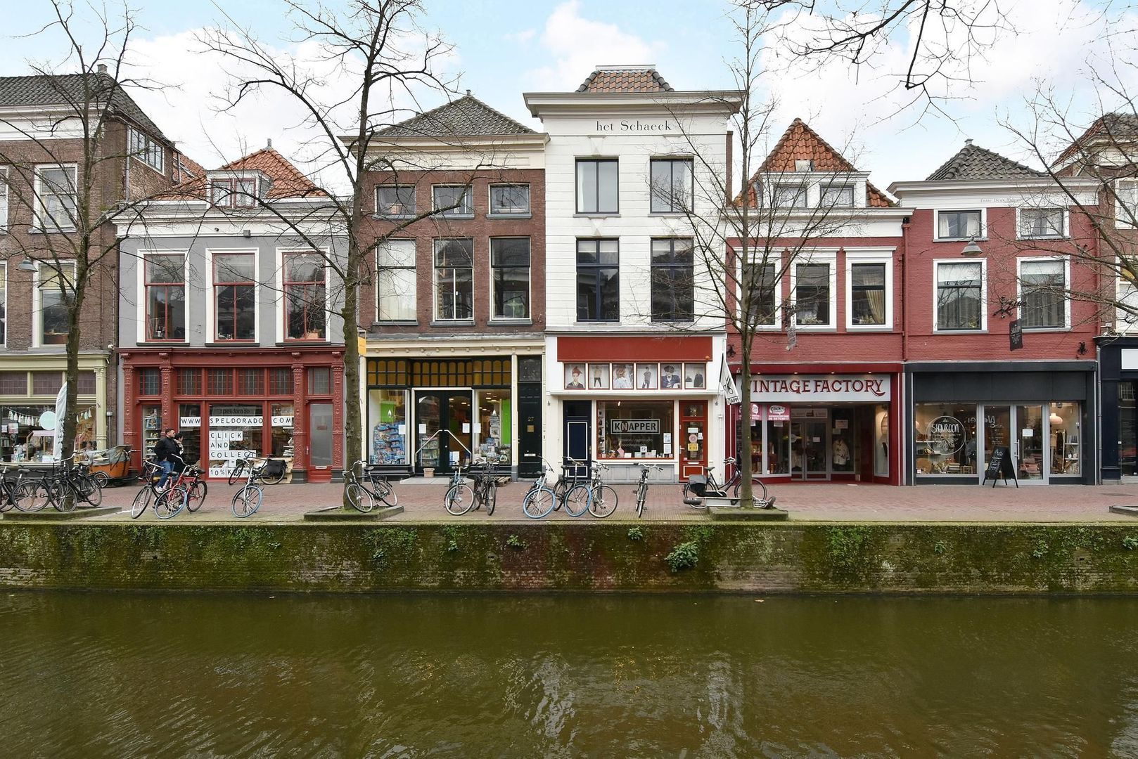 Hippolytusbuurt 29 a, Delft foto-0