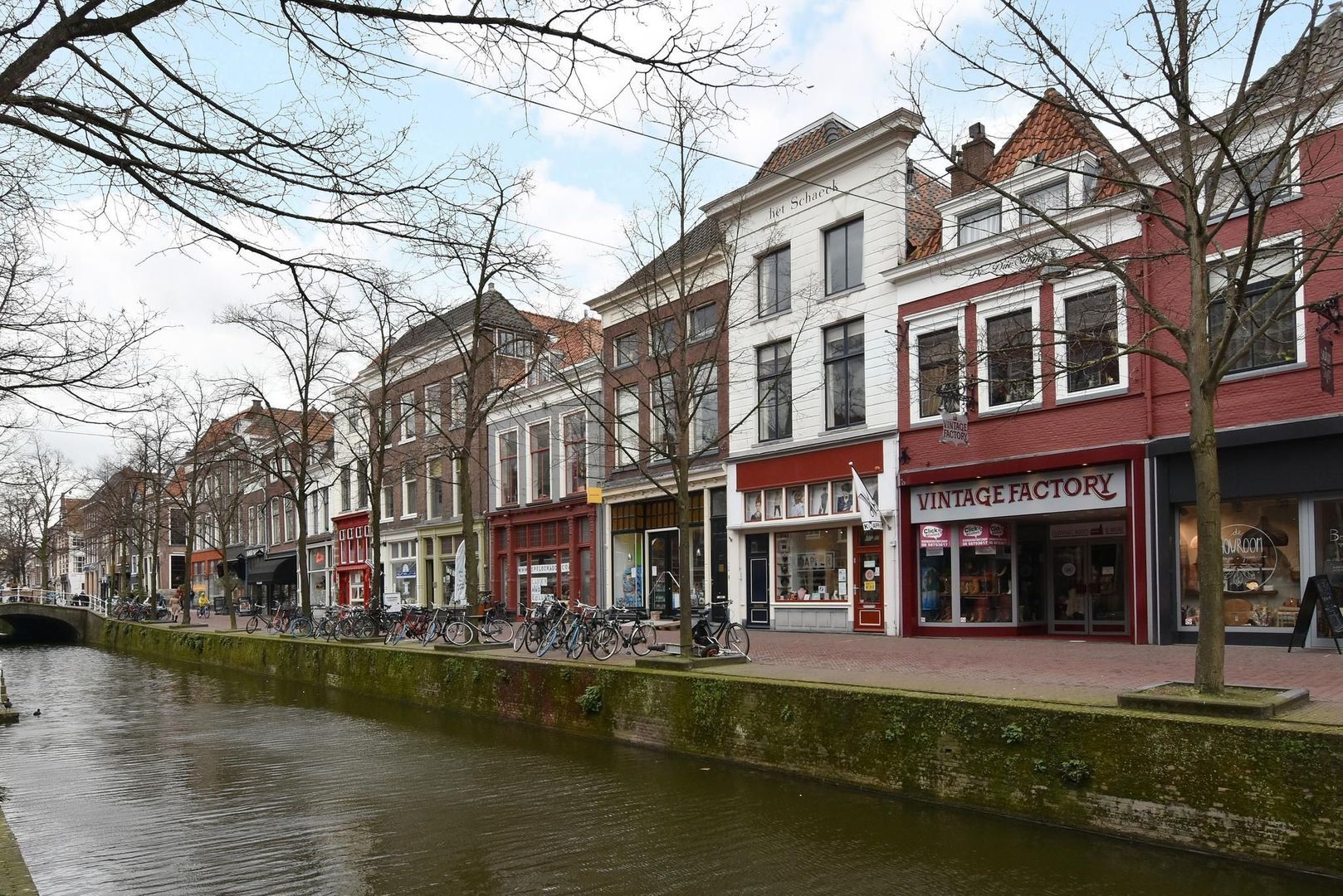 Hippolytusbuurt 29 a, Delft foto-2