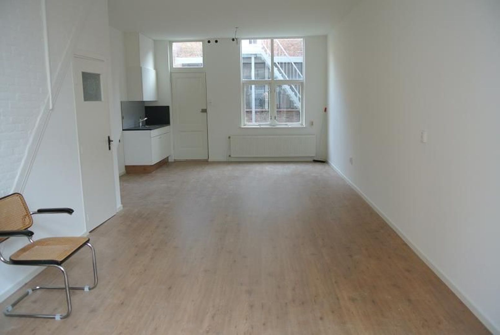 De Vlouw 21, Delft foto-3