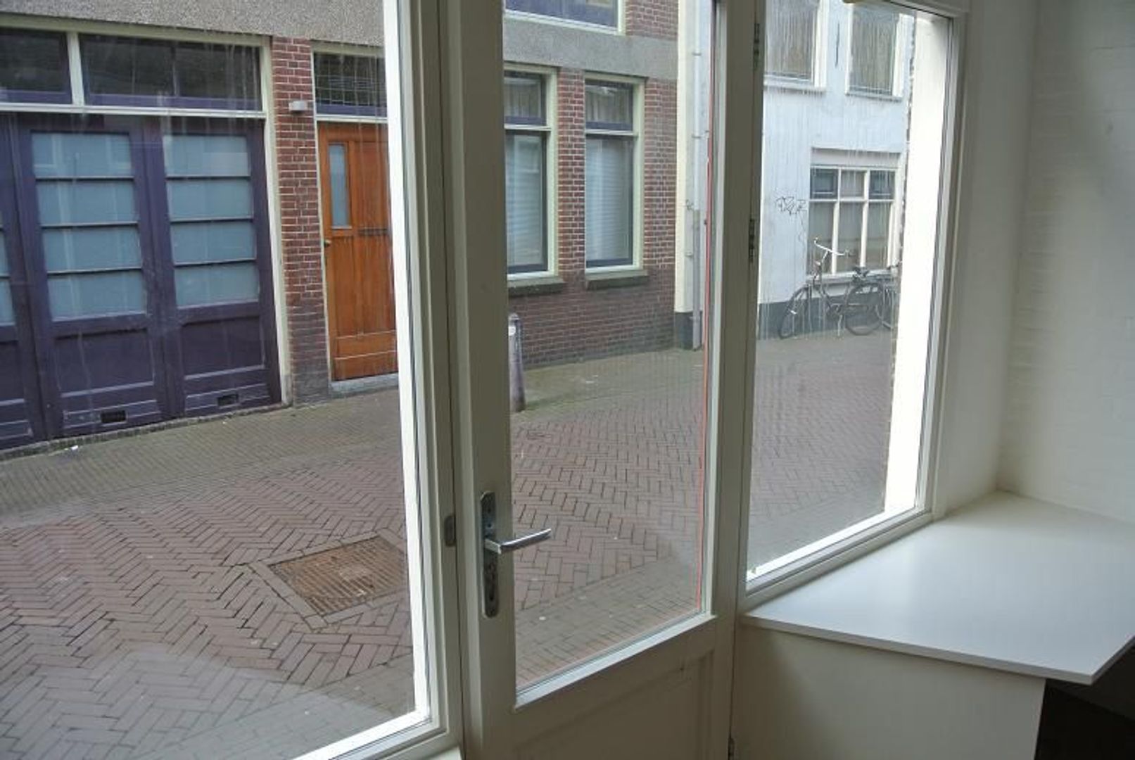 De Vlouw 21, Delft foto-8