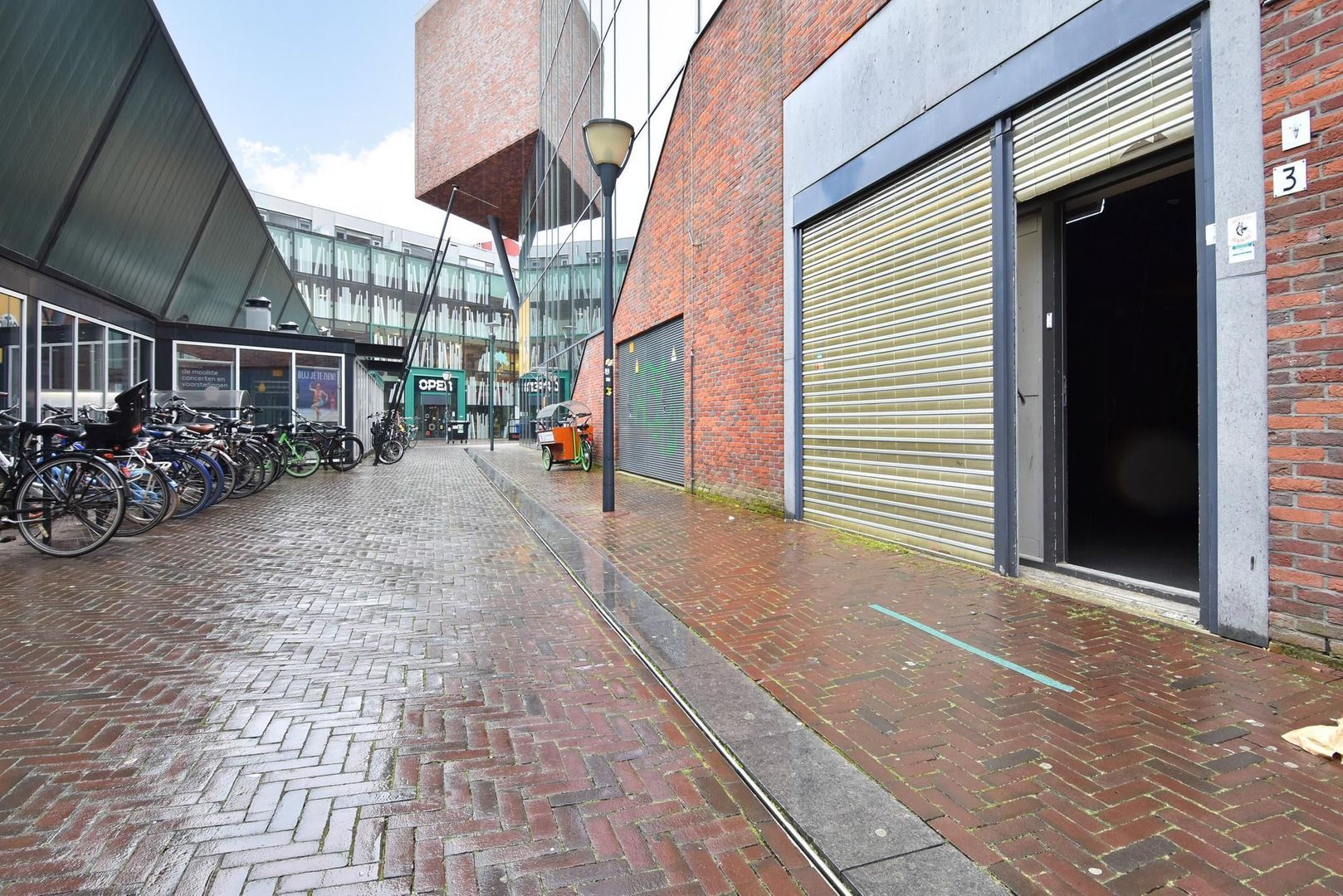 Vesteplein 3, Delft foto-24