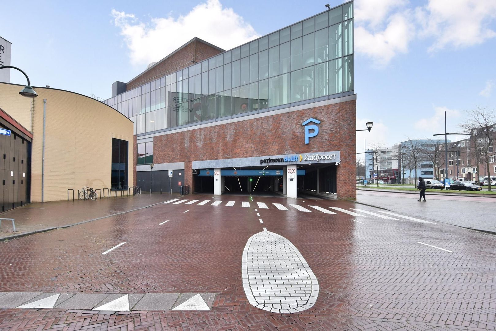 Vesteplein 3, Delft foto-29